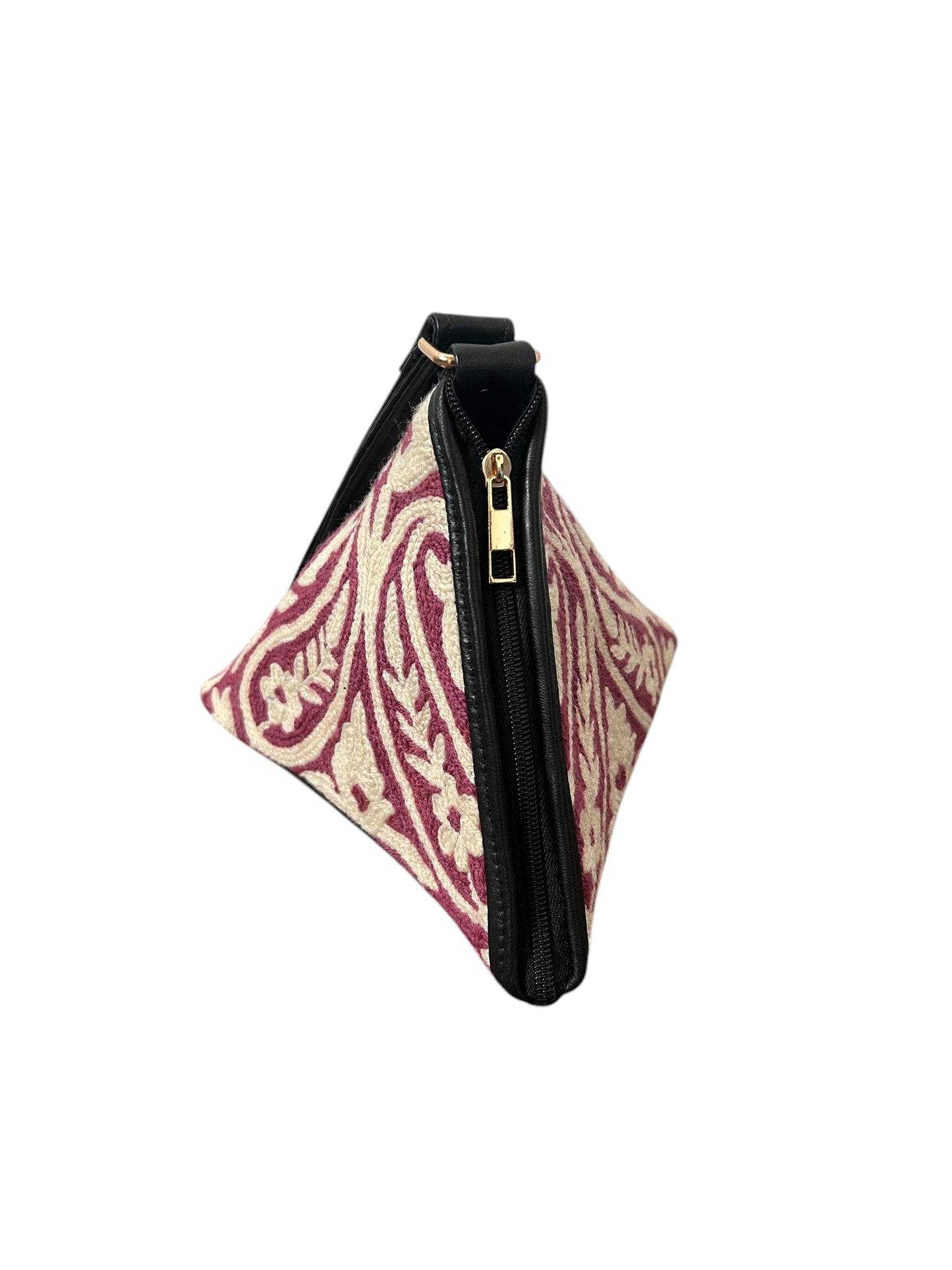 Triangle bag