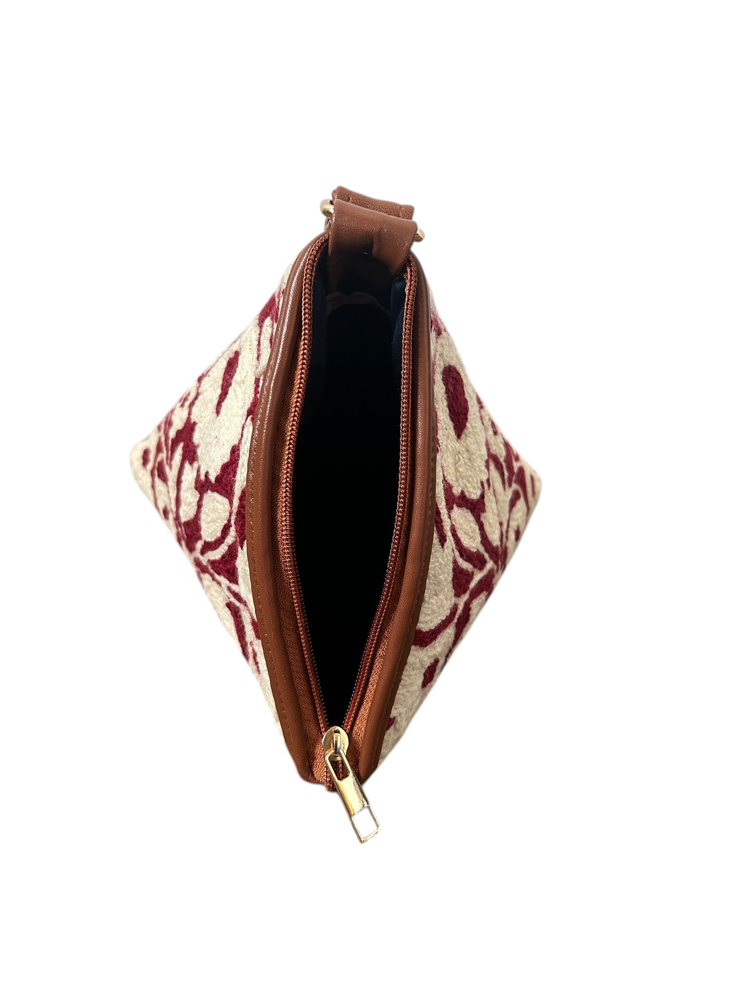 Triangle bag
