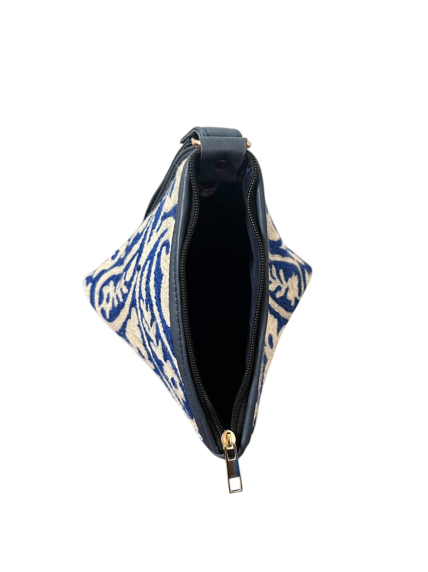 Triangle bag