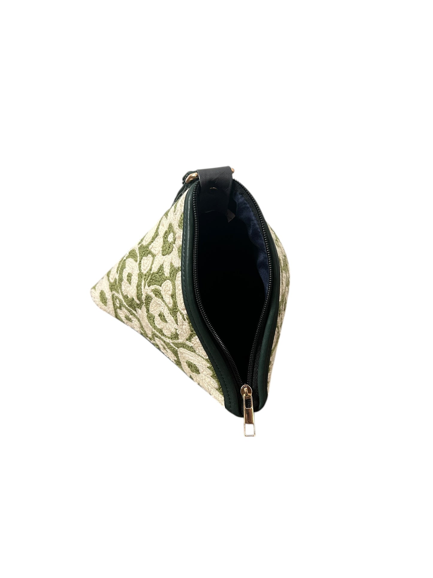 Triangle bag