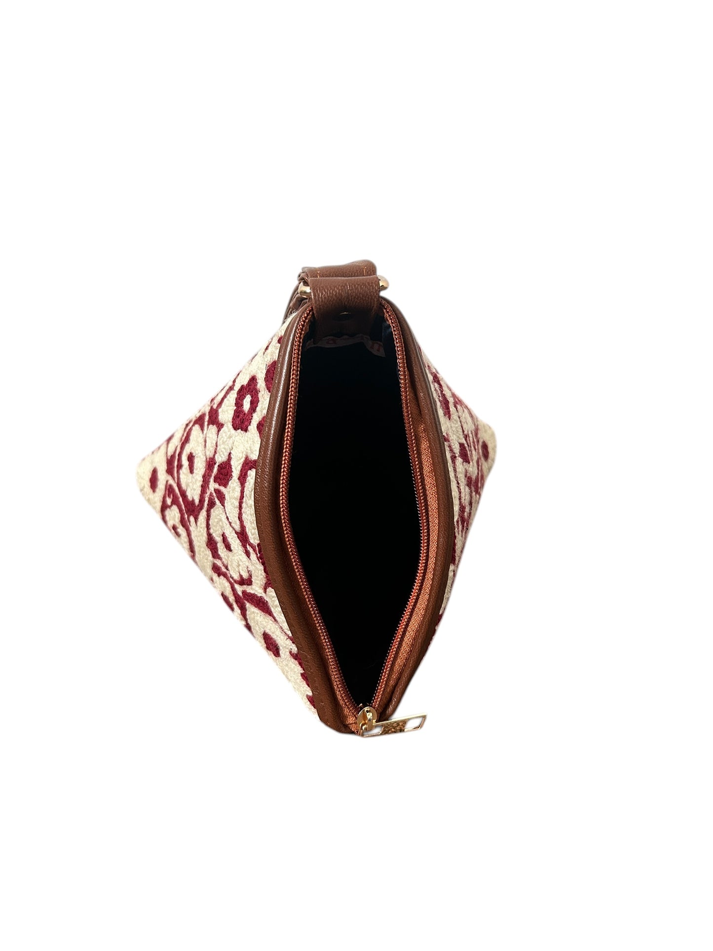 Triangle bag