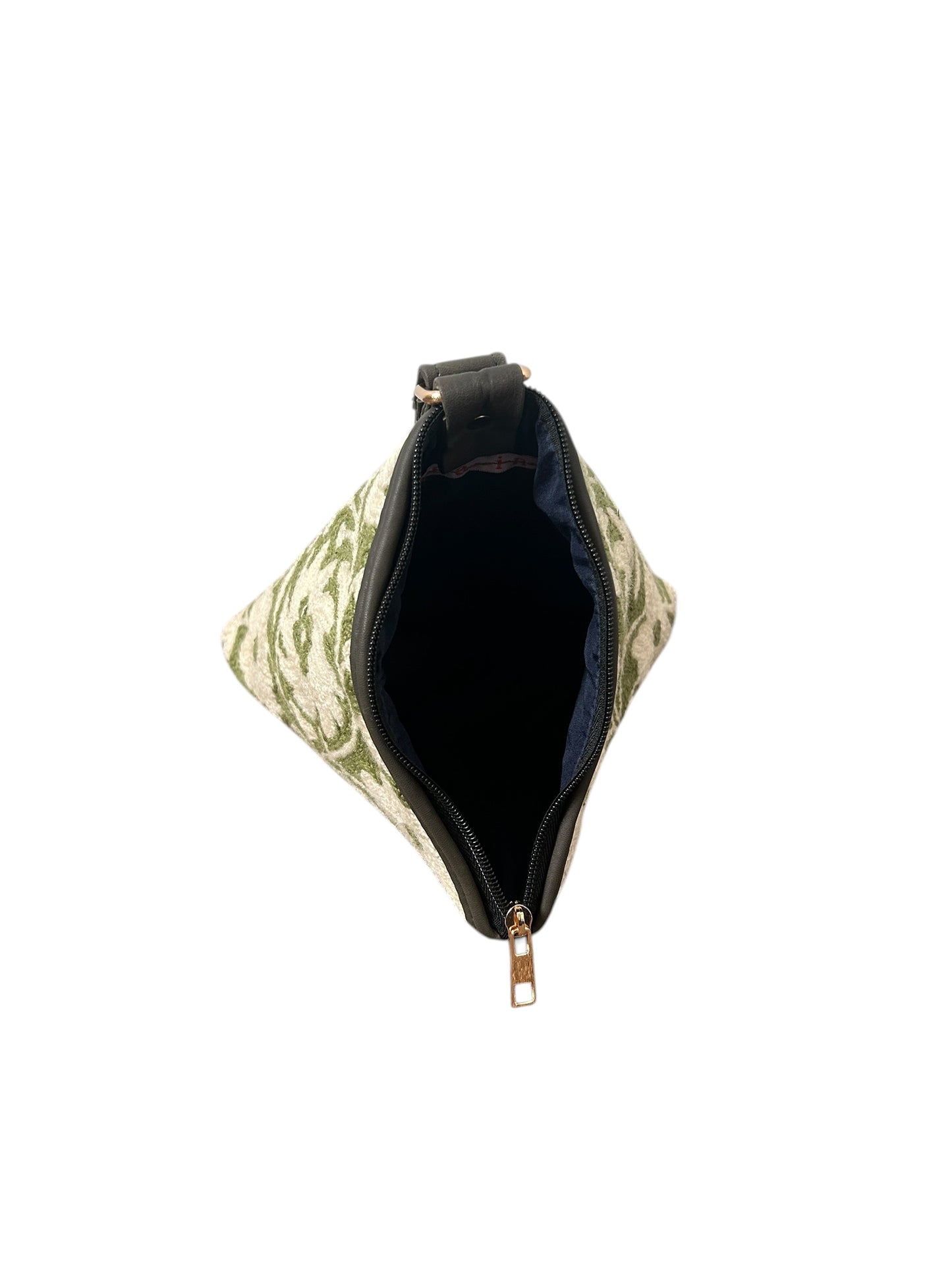 Triangle bag