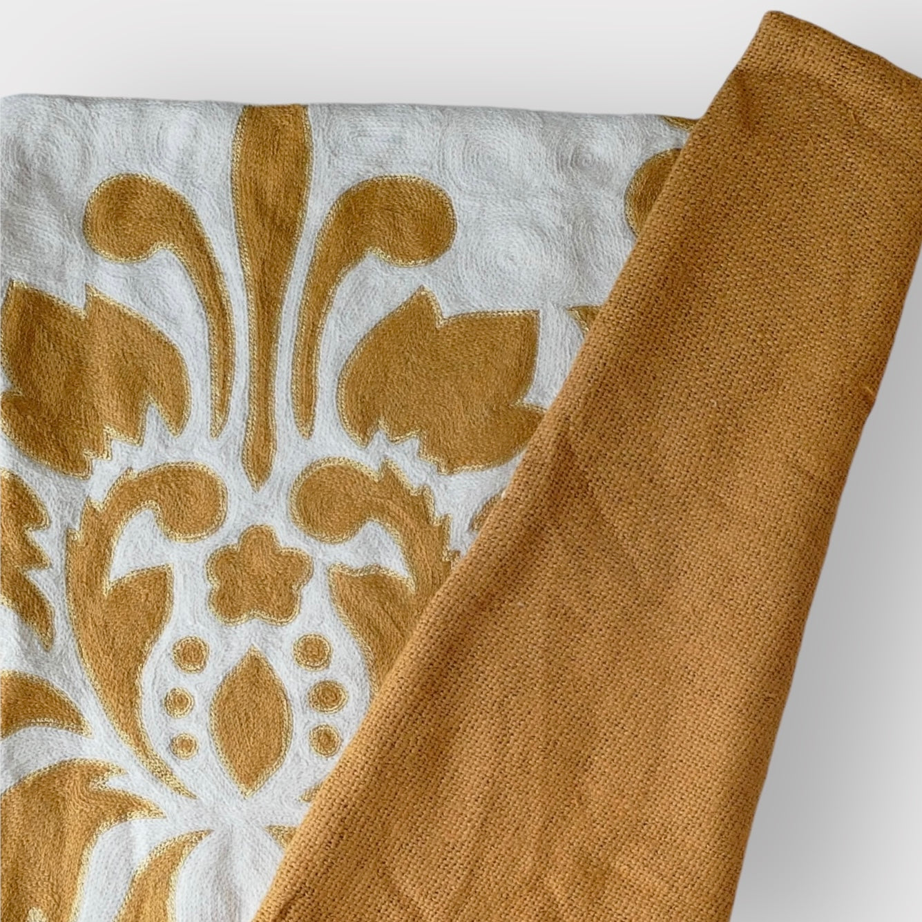 Ari Embroidery Cushion Cover (65*65cm)