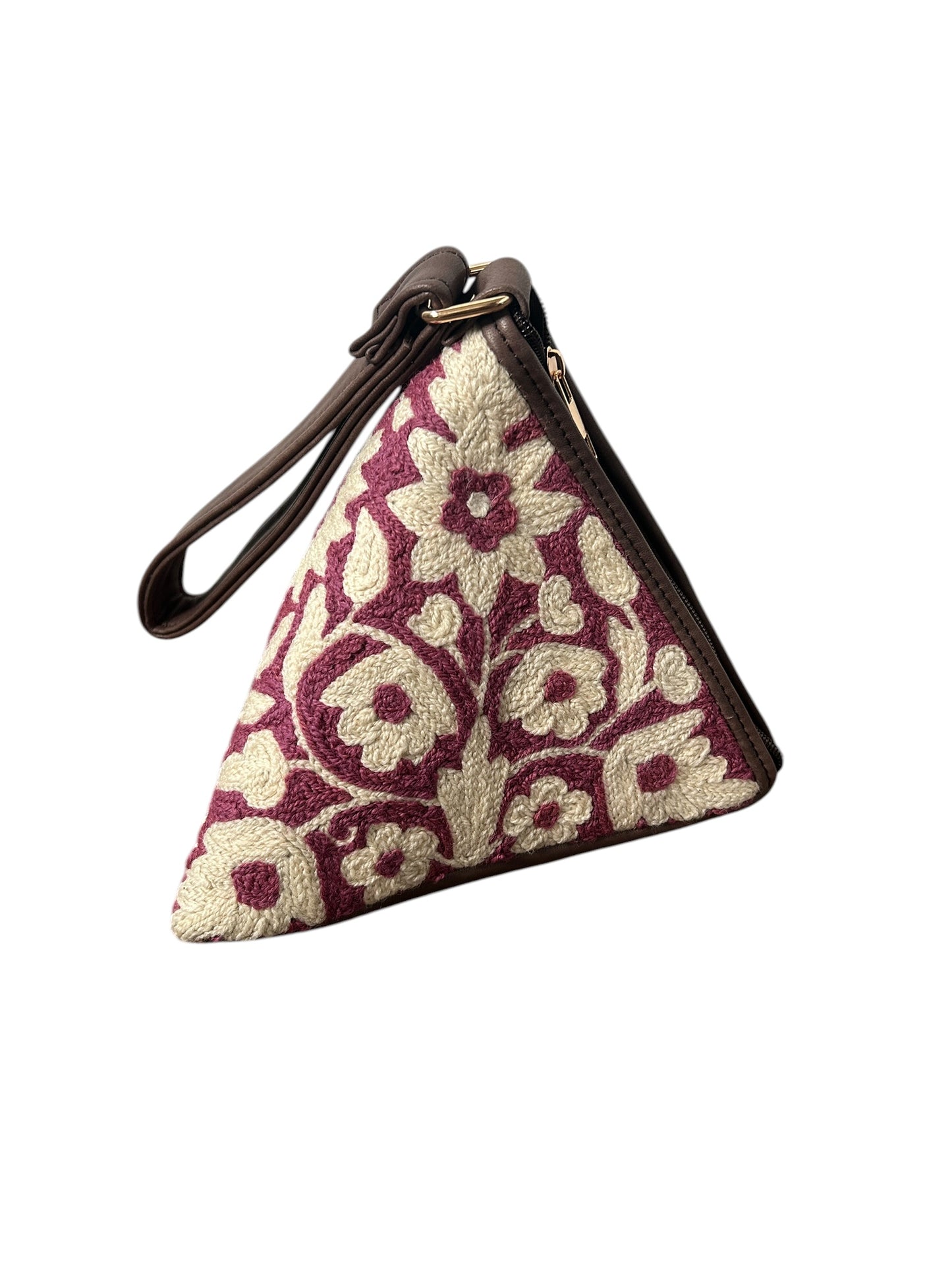 Triangle bag
