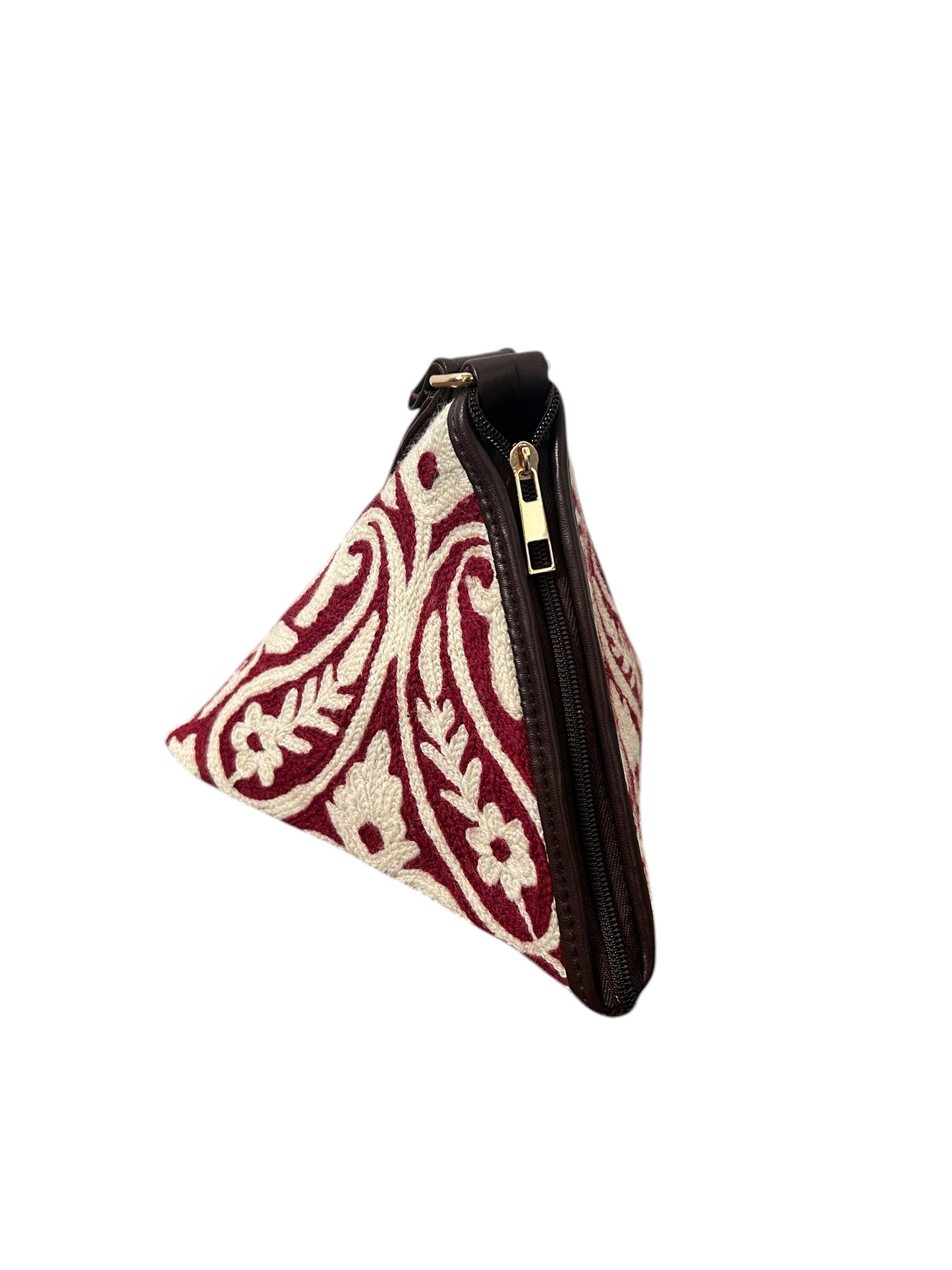 Triangle bag
