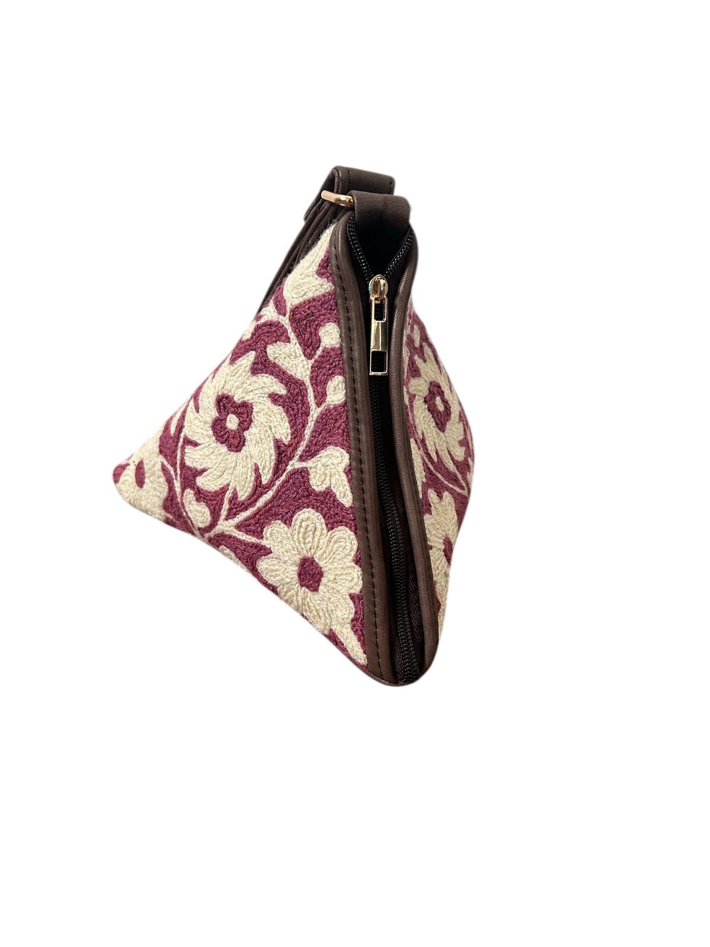 Triangle bag