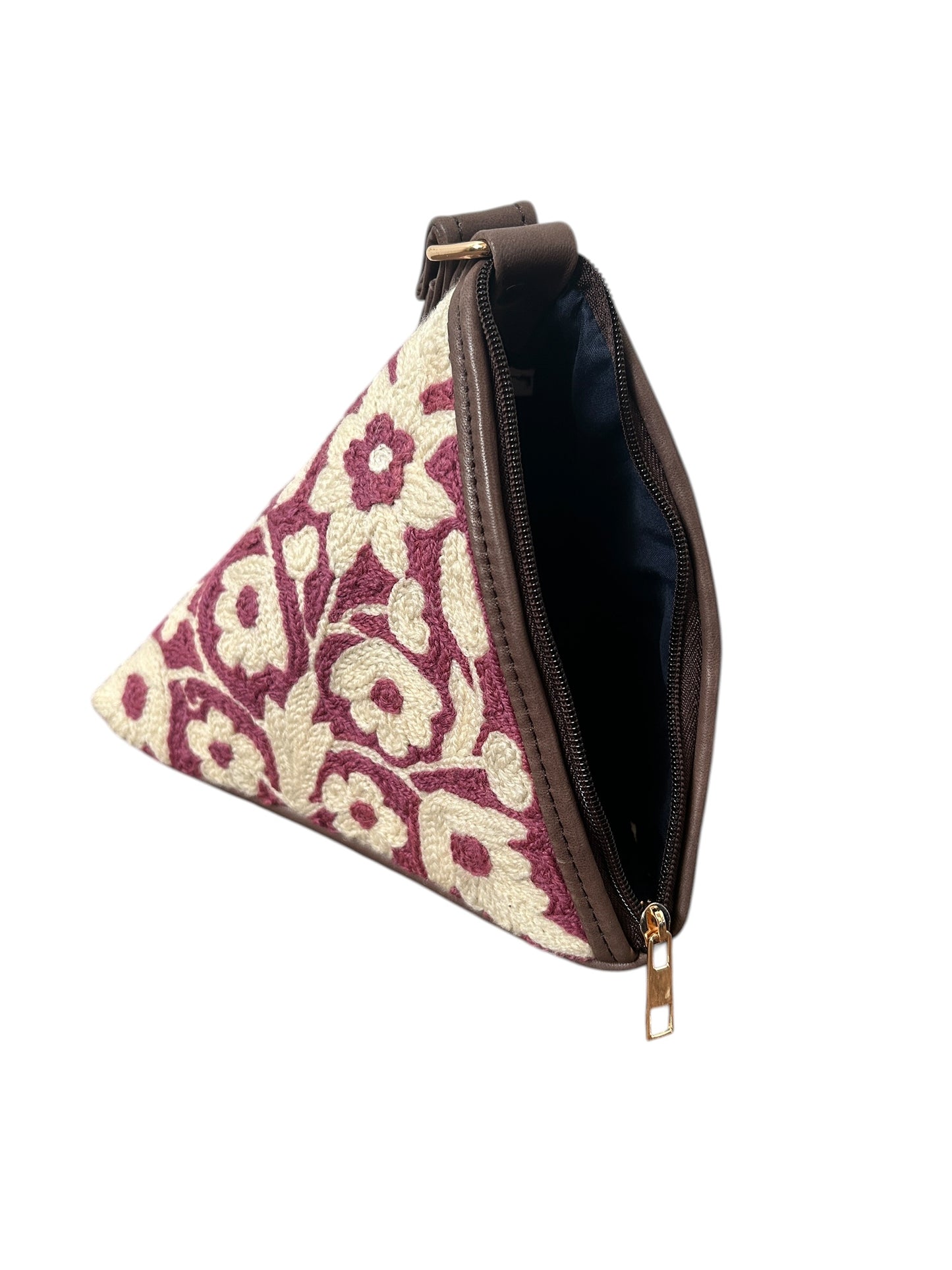Triangle bag
