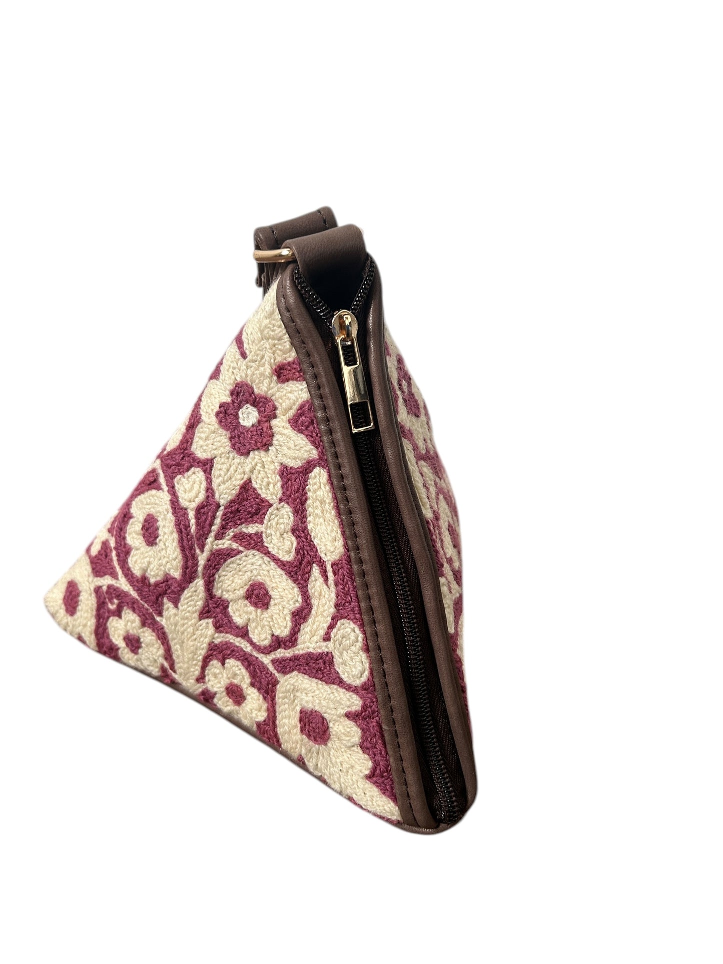 Triangle bag