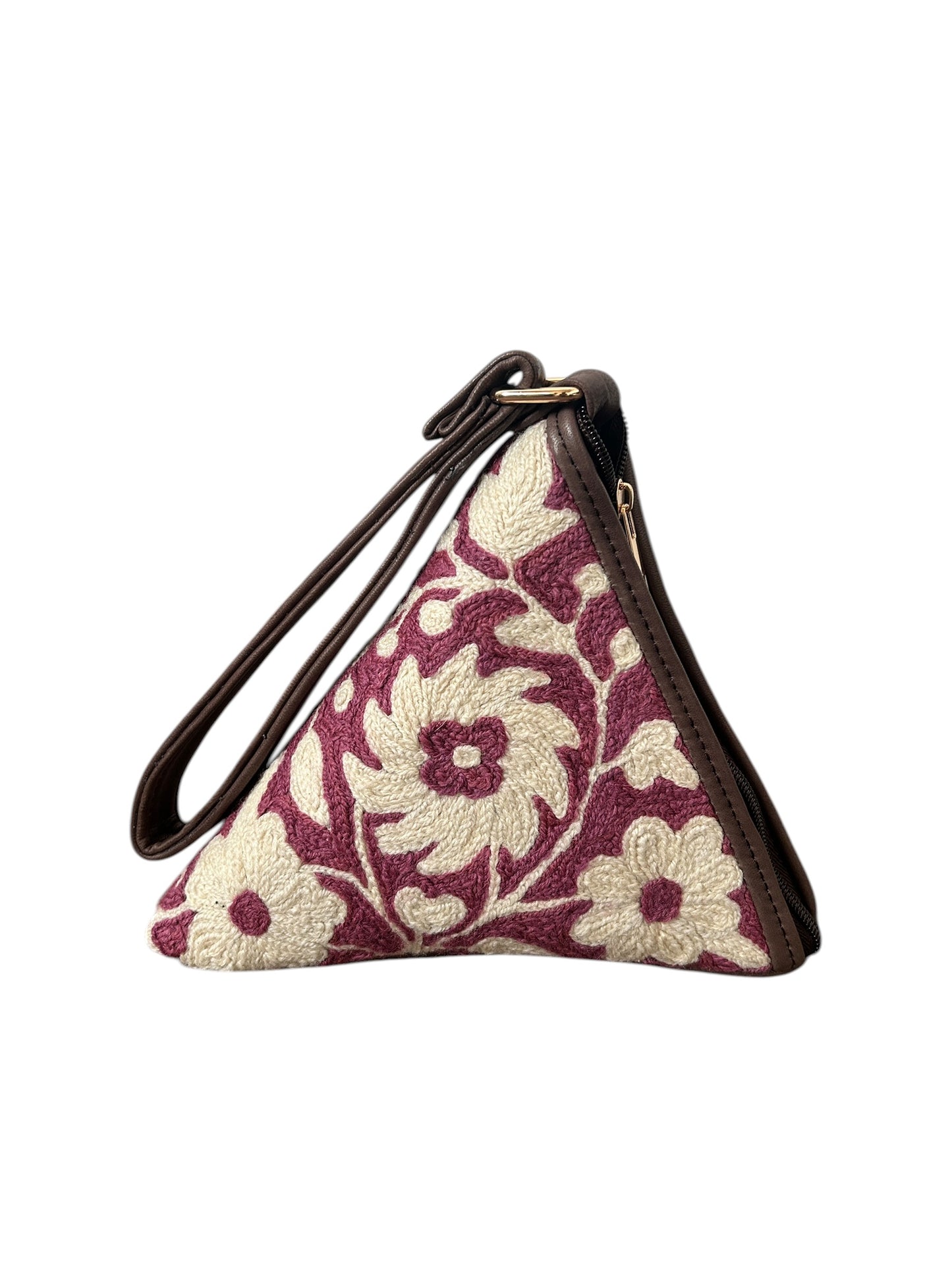 Triangle bag