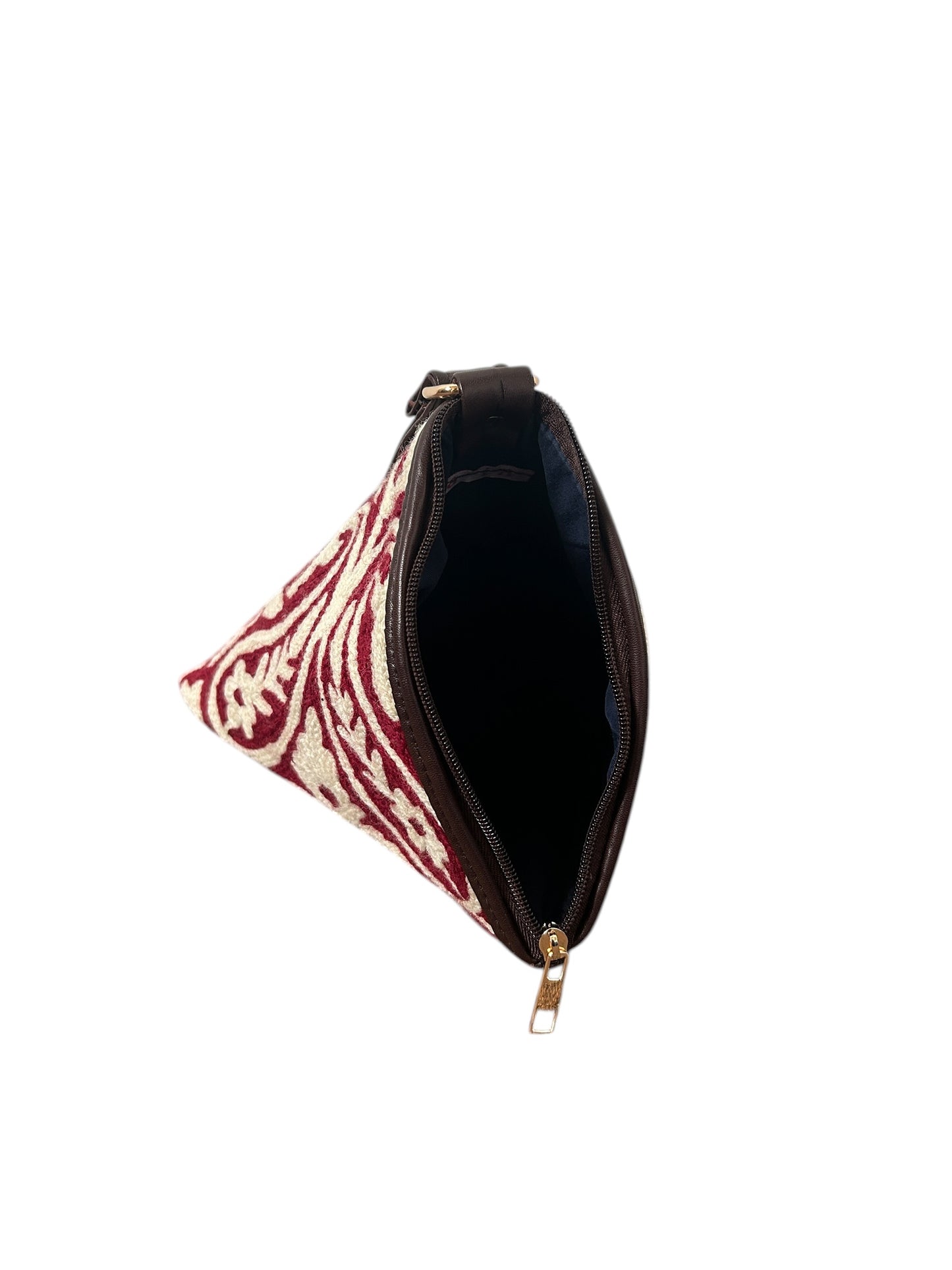 Triangle bag