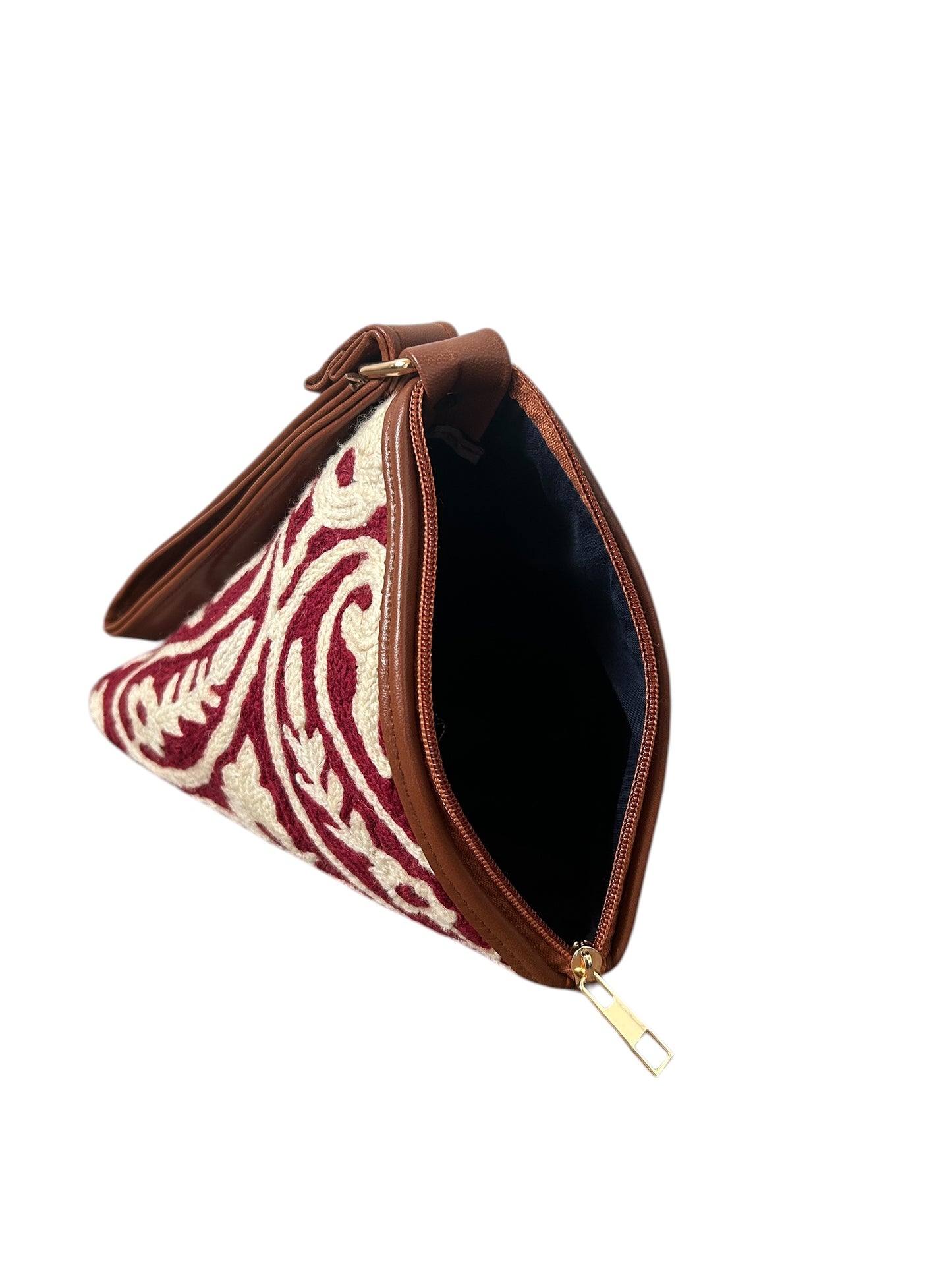 Triangle bag