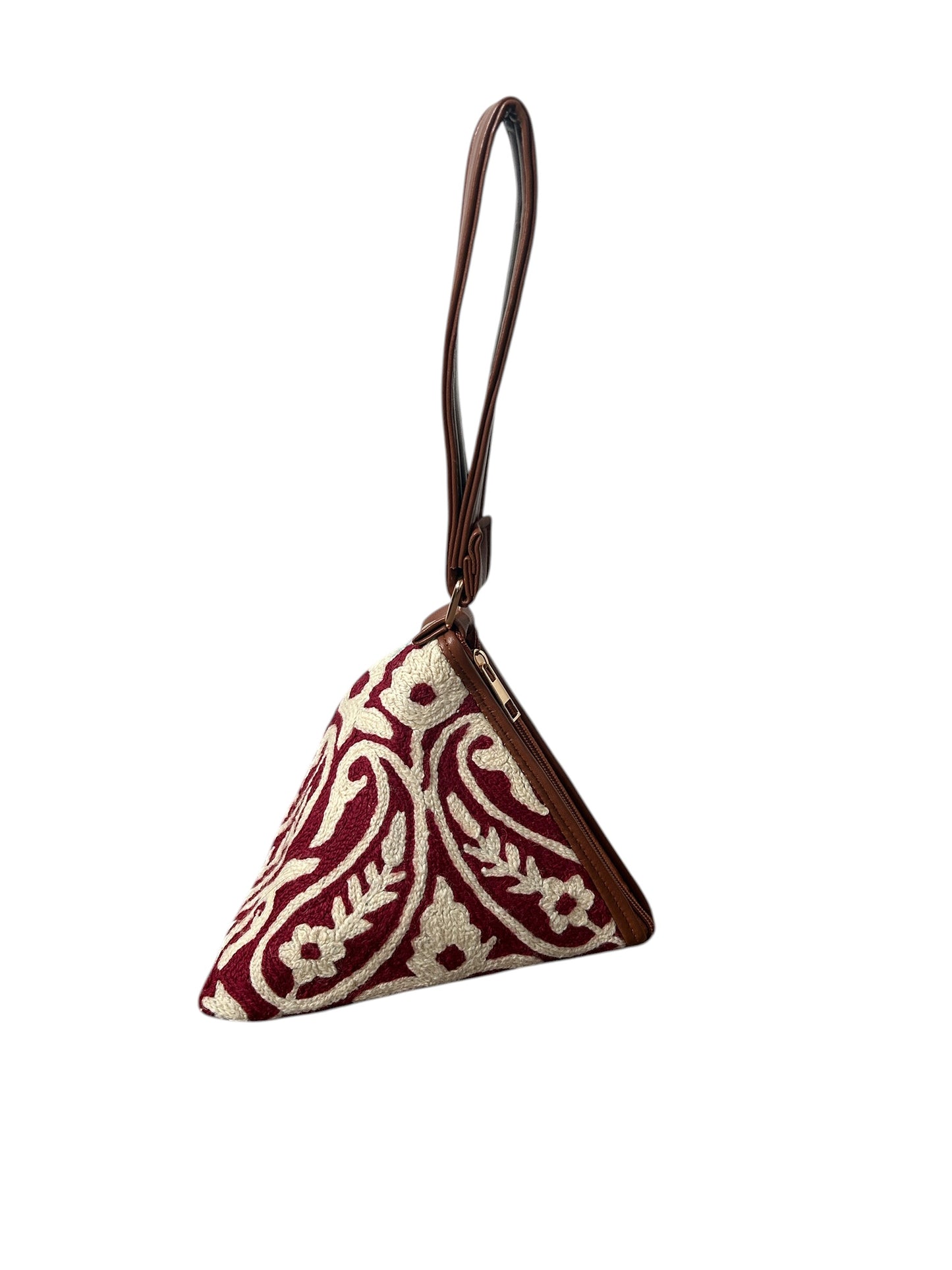 Triangle bag