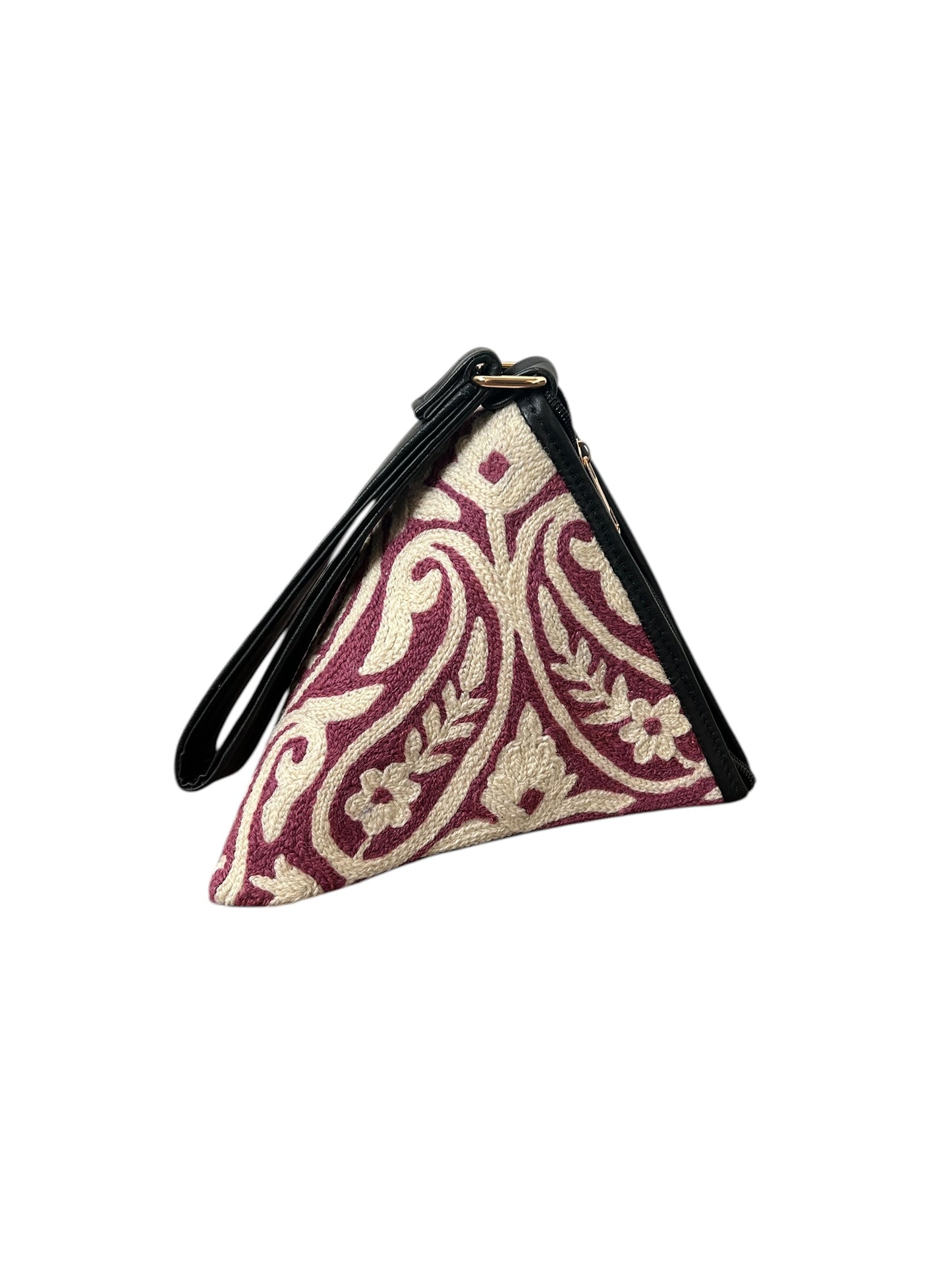 Triangle bag