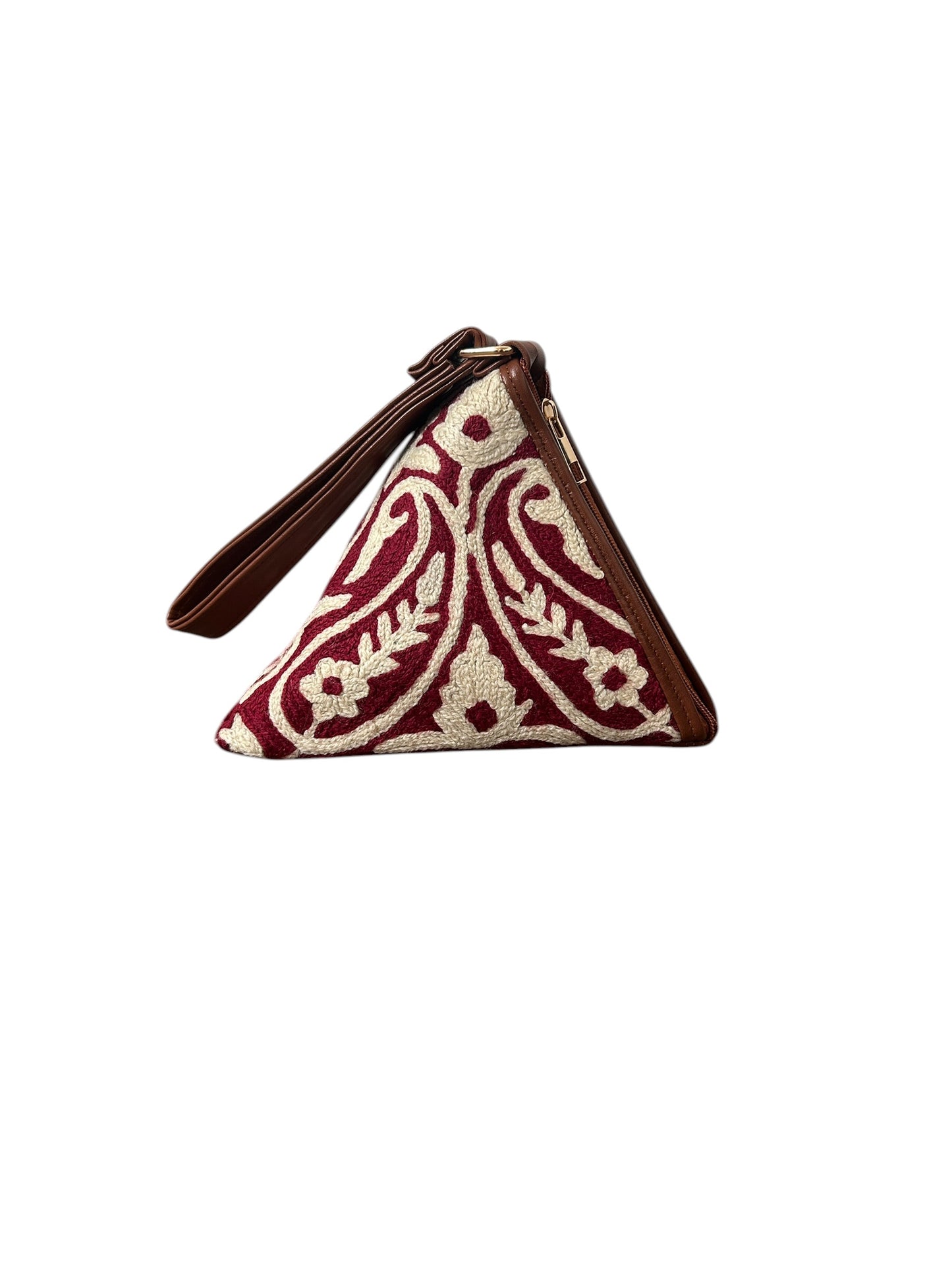 Triangle bag