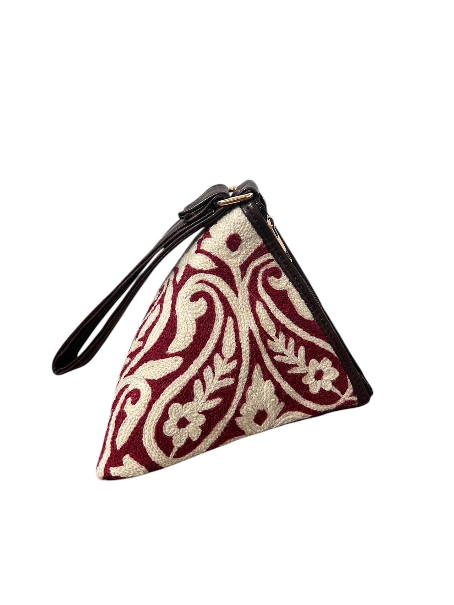 Triangle bag