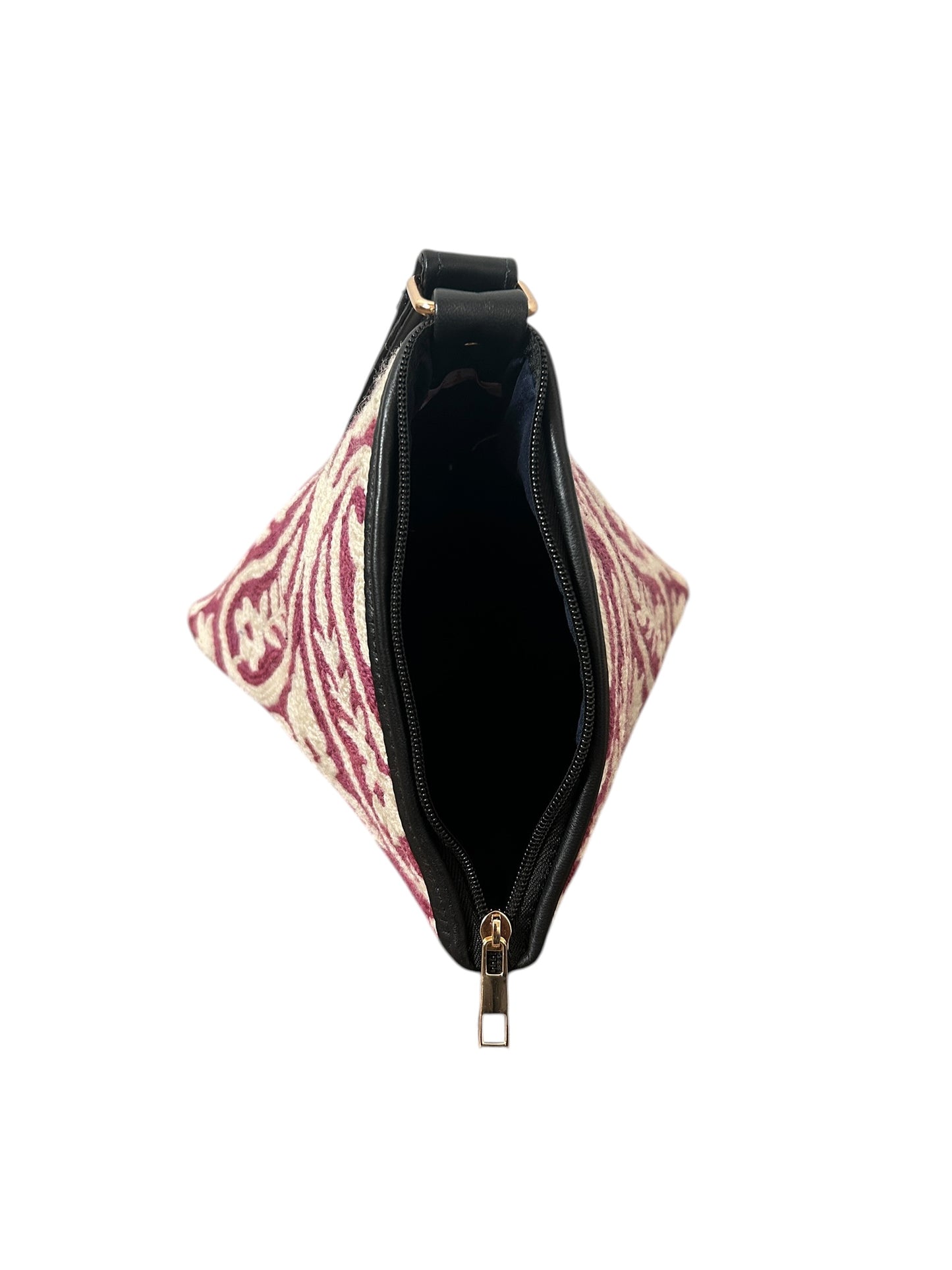 Triangle bag