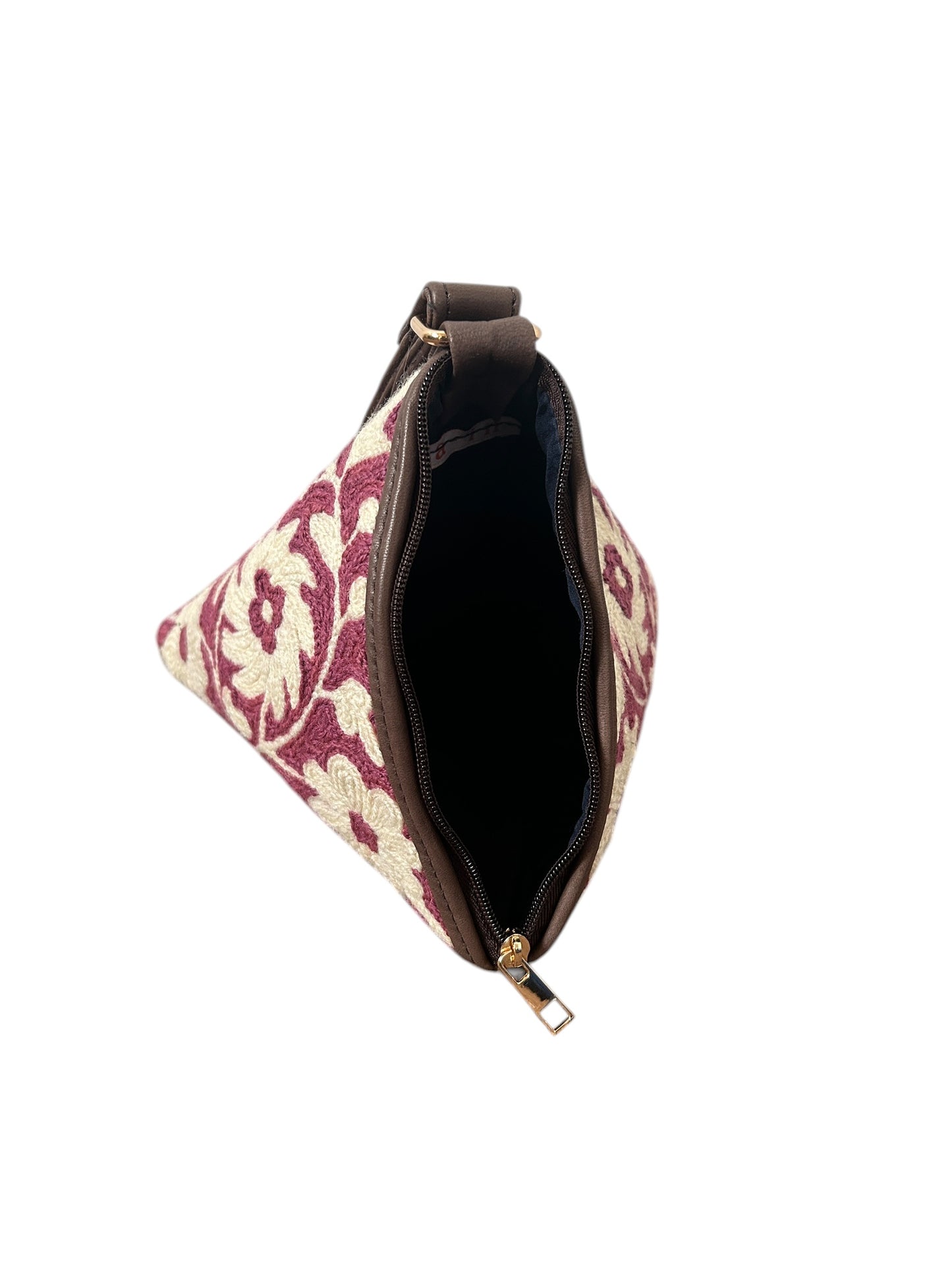 Triangle bag