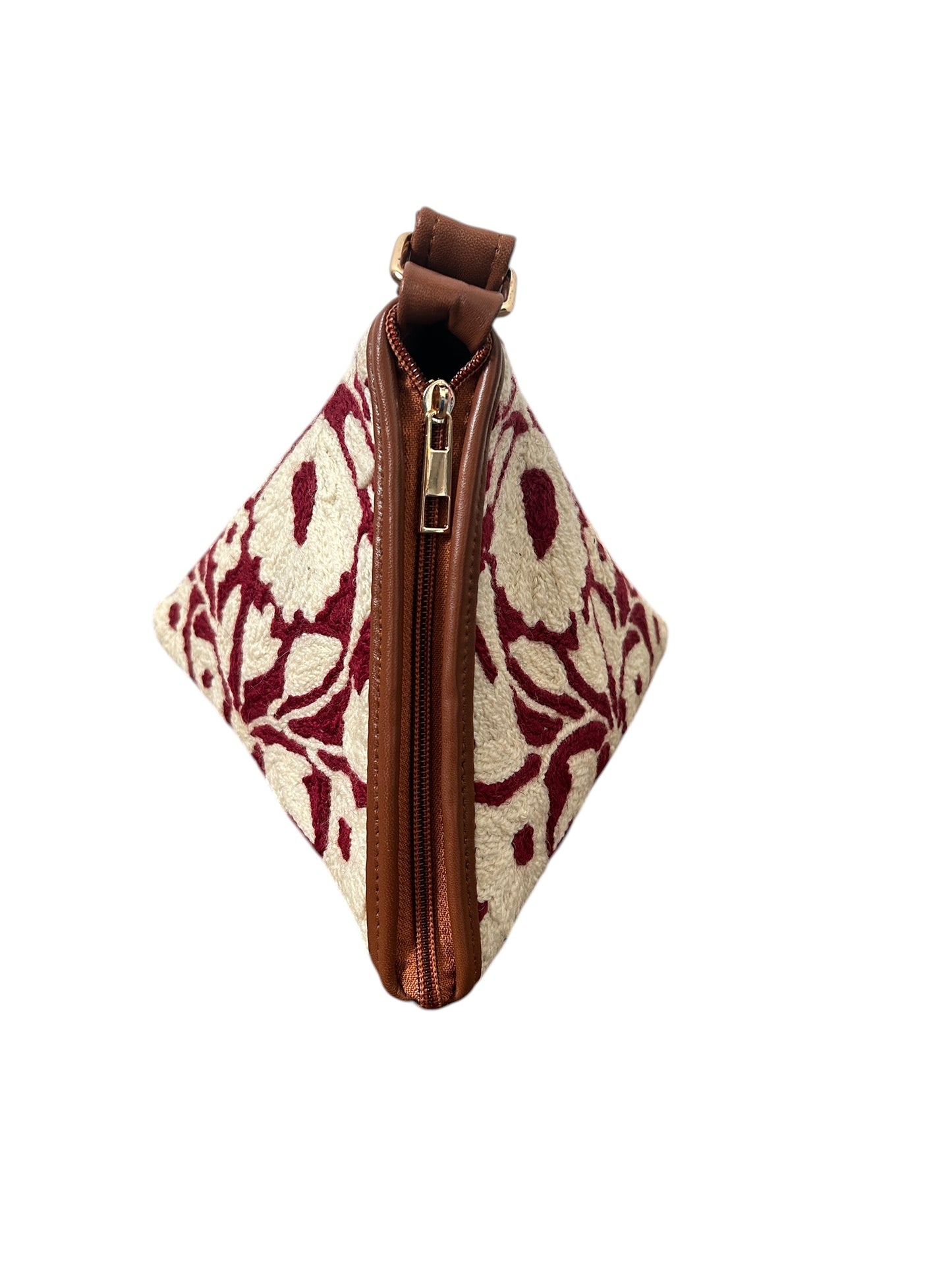 Triangle bag