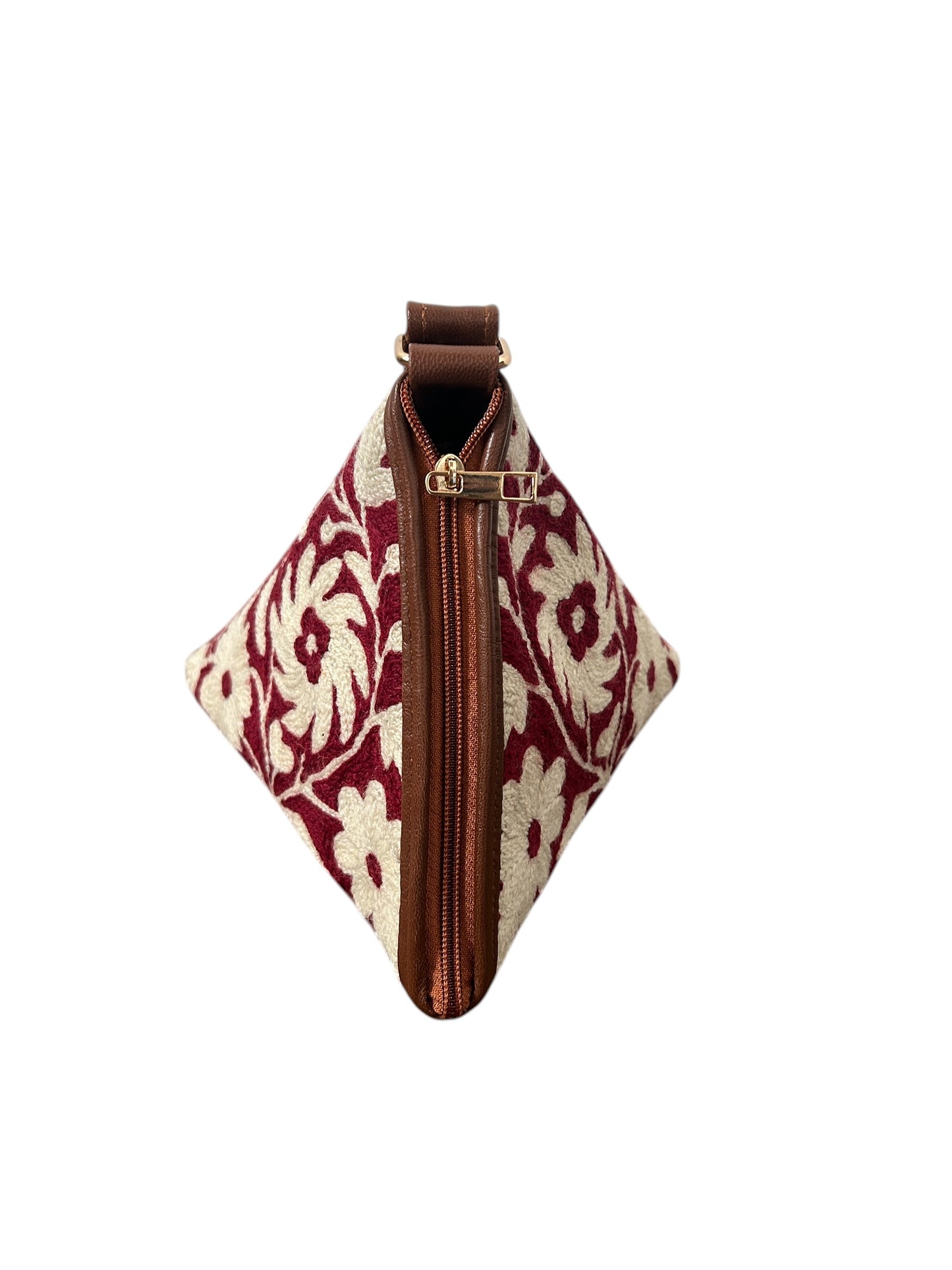 Triangle bag