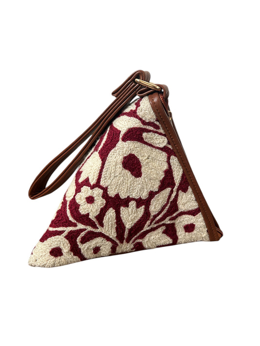 Triangle bag