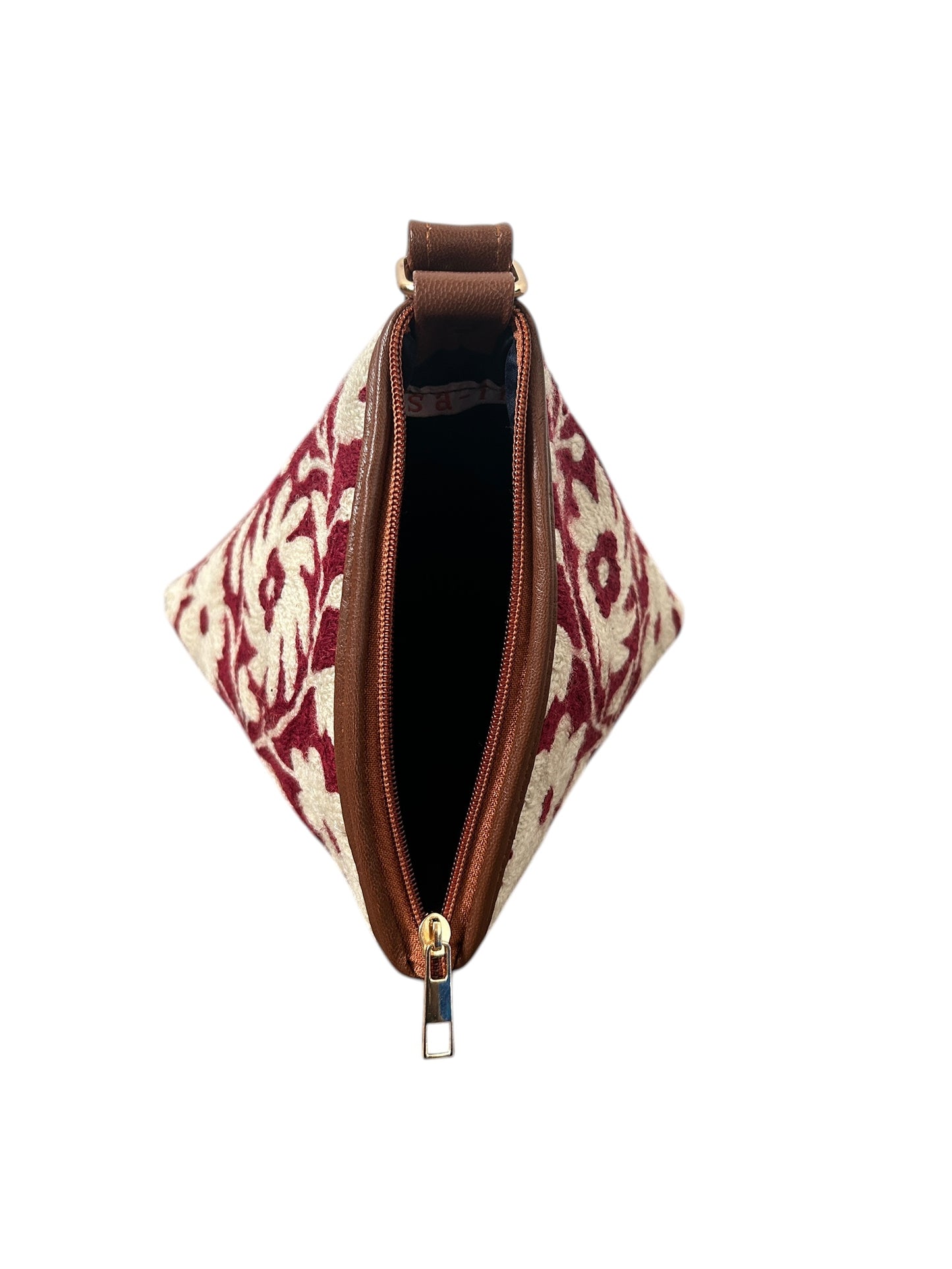 Triangle bag