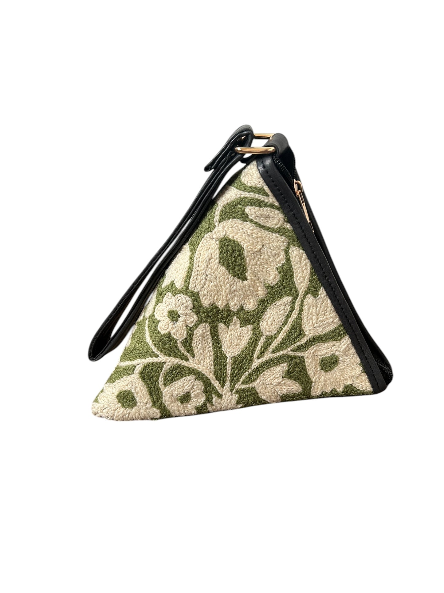 Triangle bag