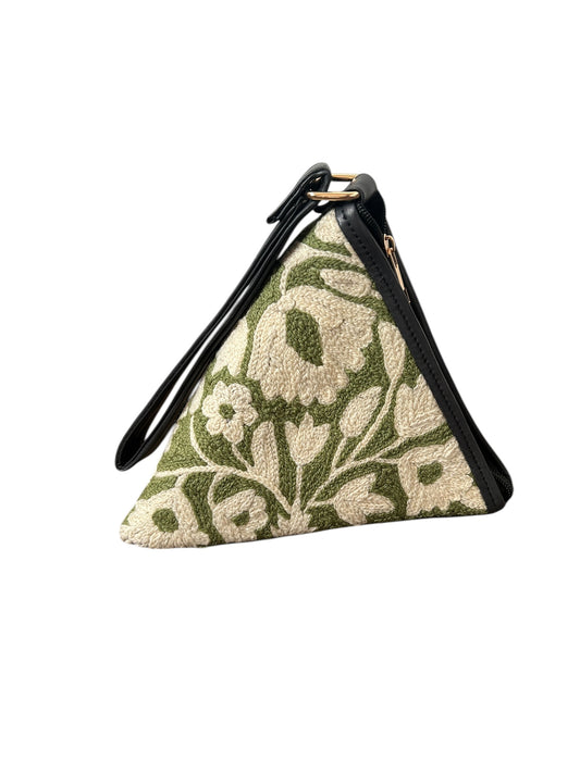 Triangle bag