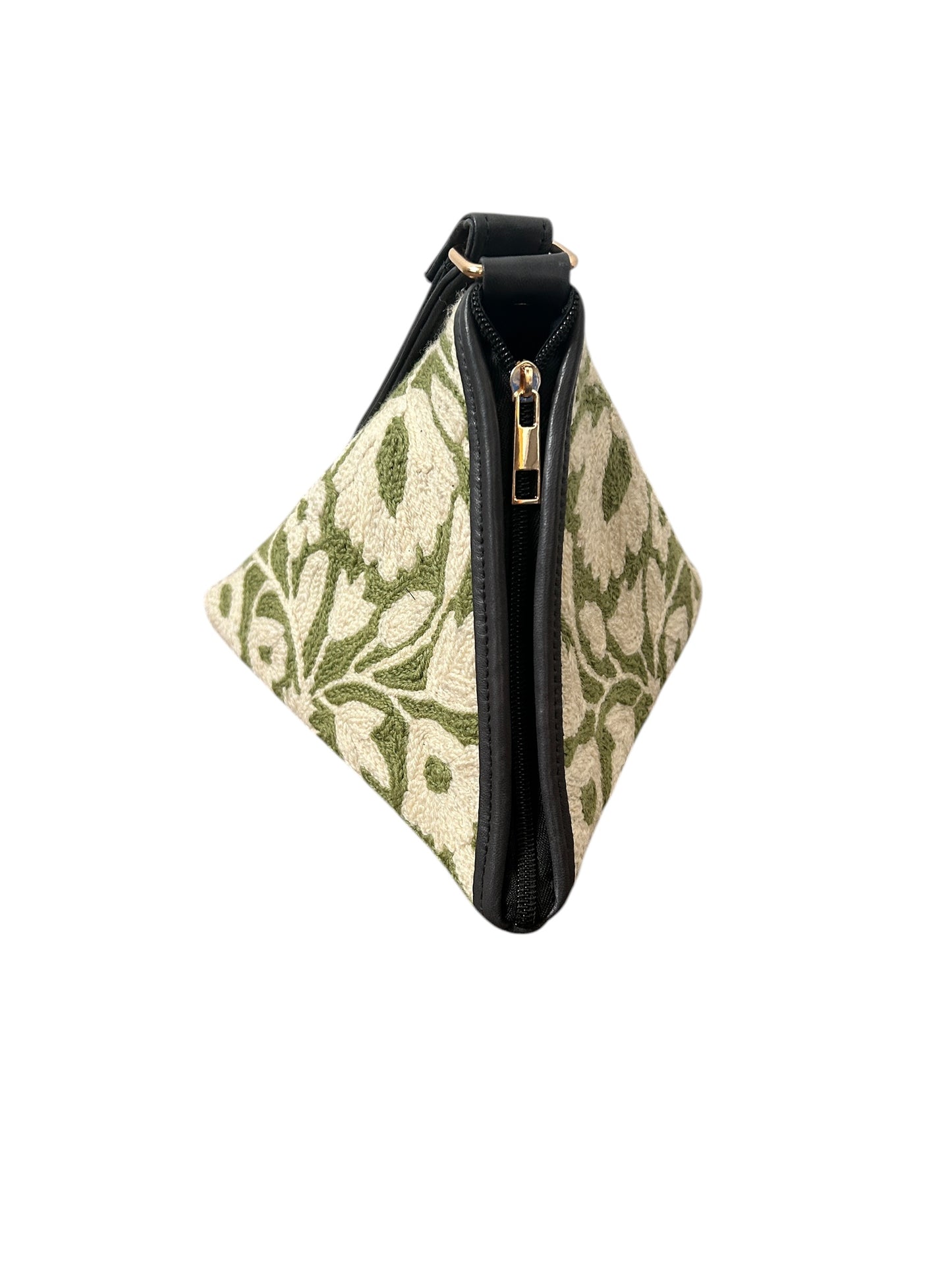 Triangle bag