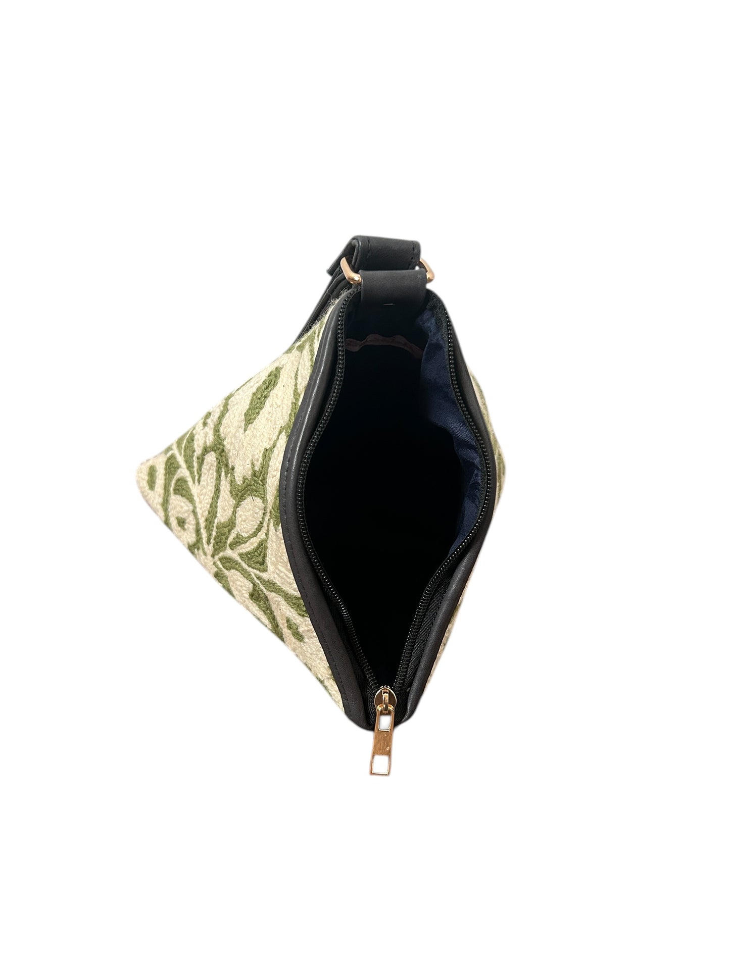 Triangle bag