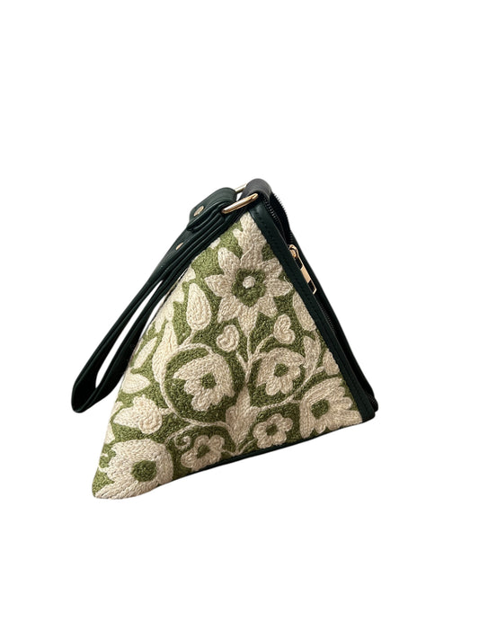 Triangle bag