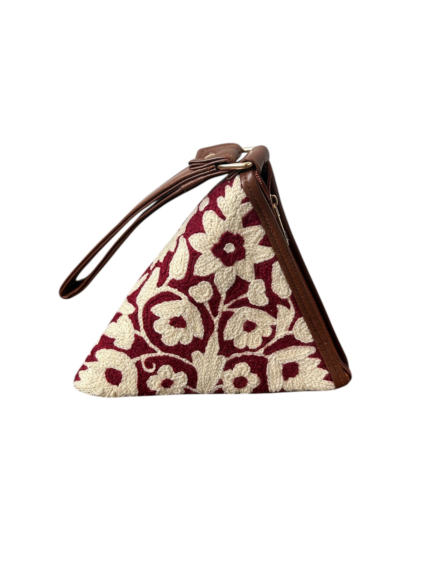 Triangle bag