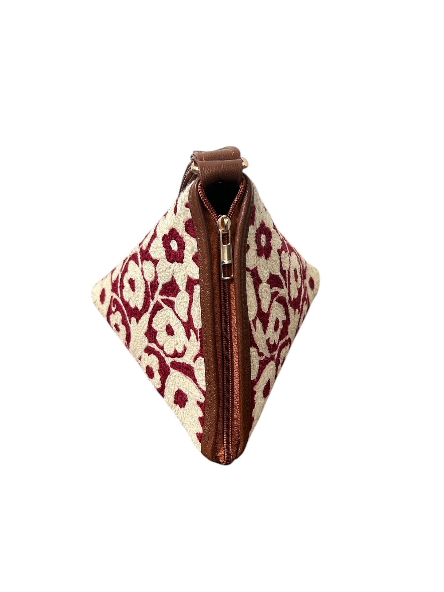 Triangle bag