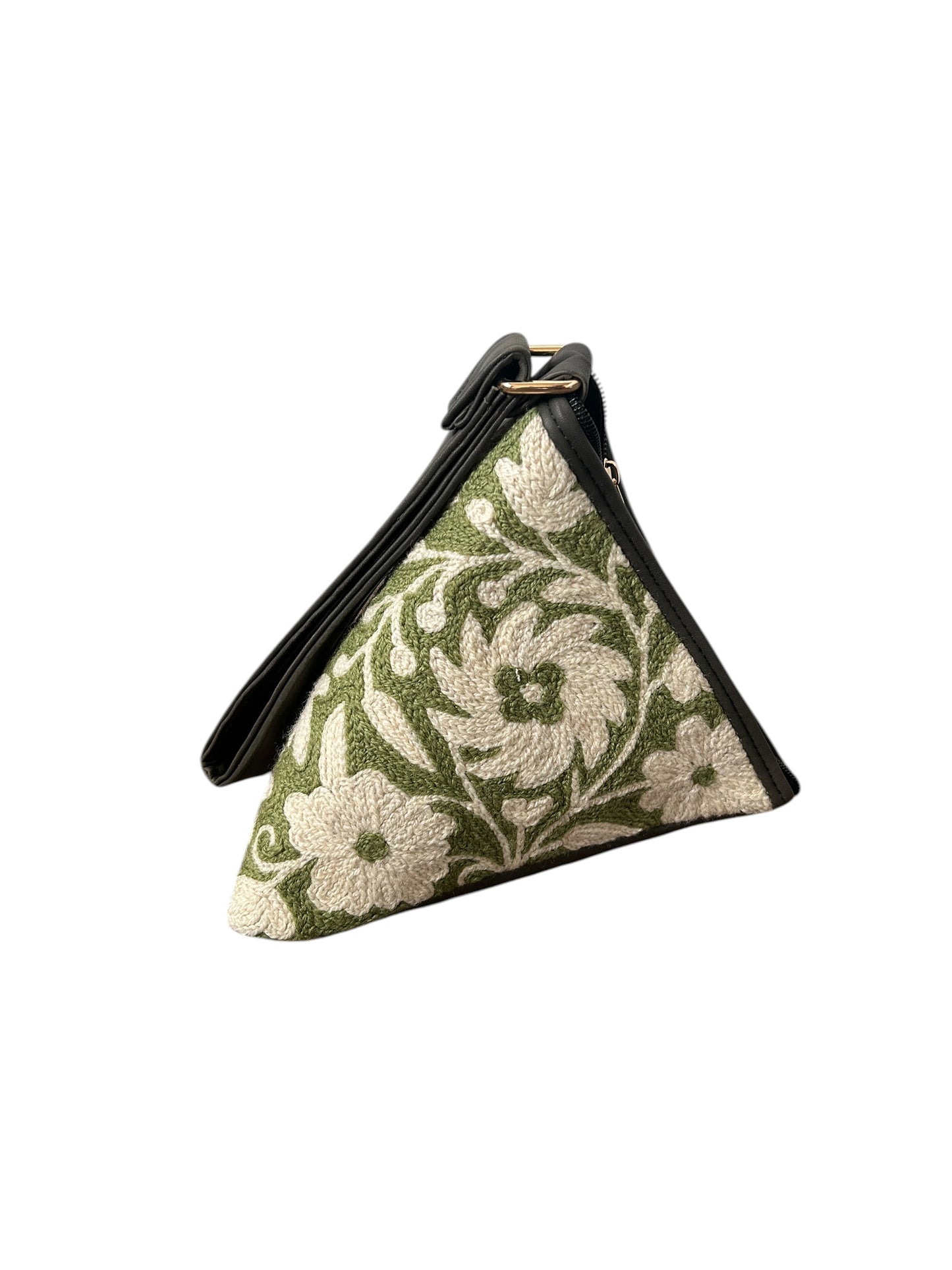 Triangle bag