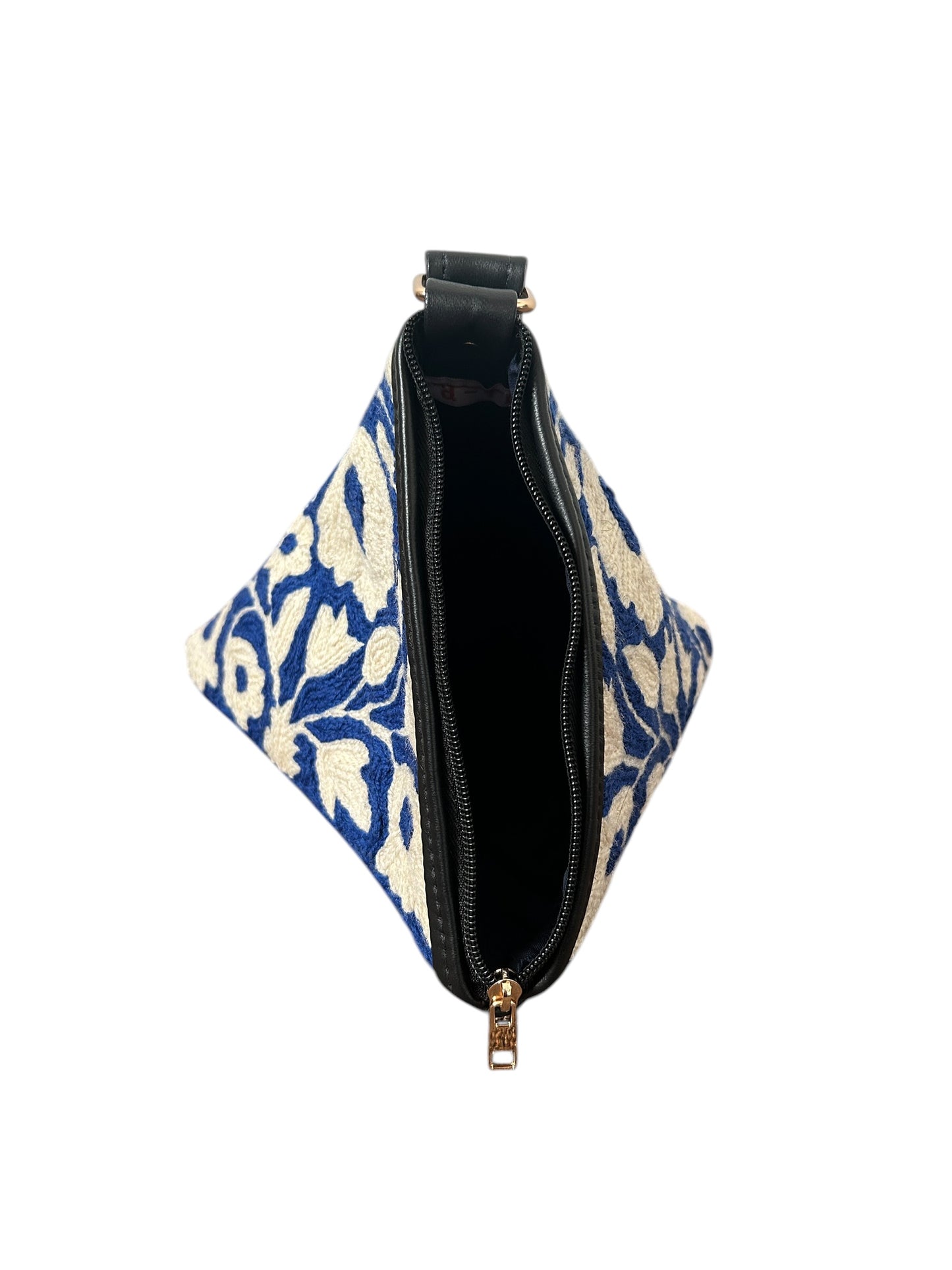 Triangle bag