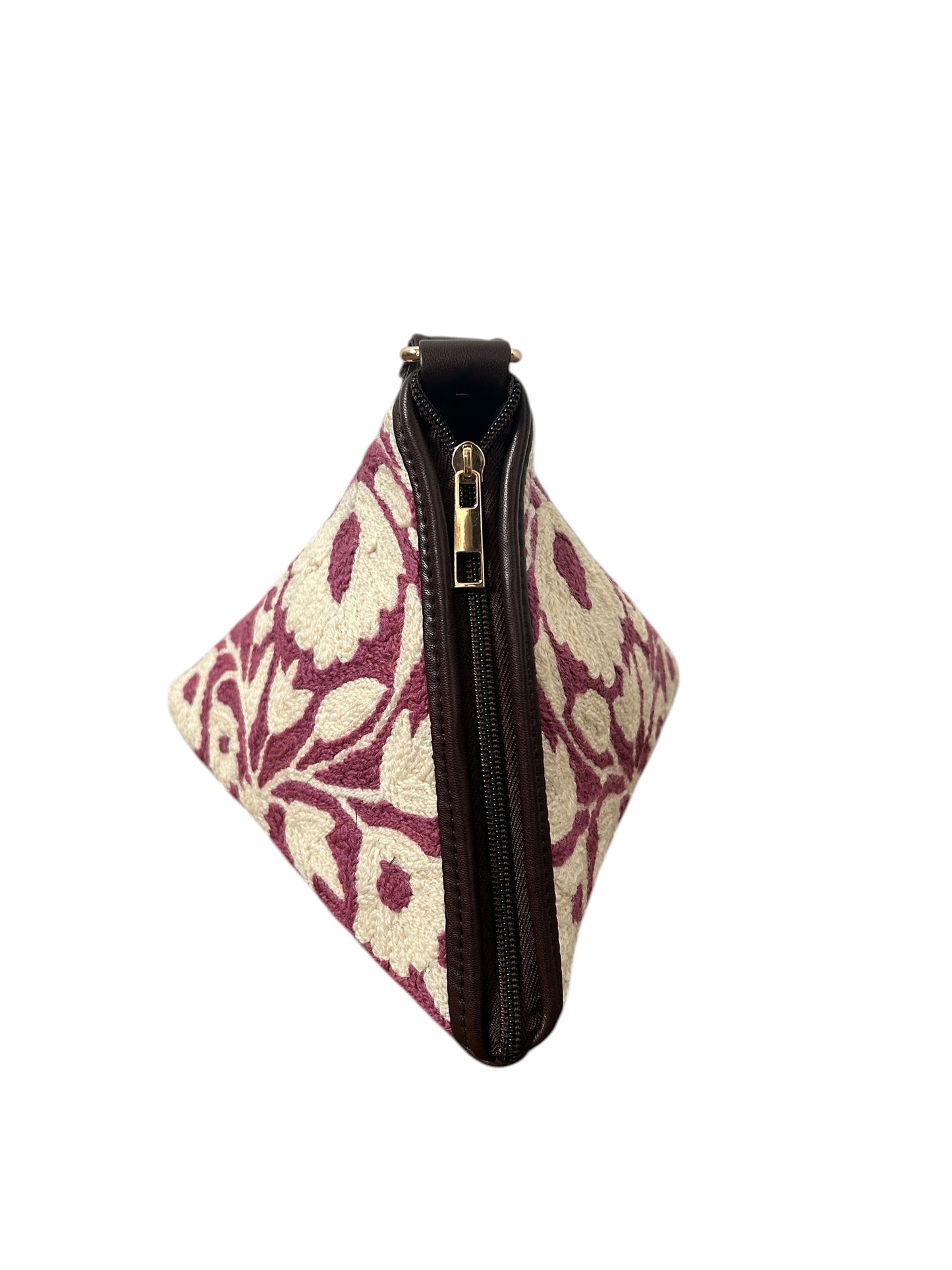 Triangle bag