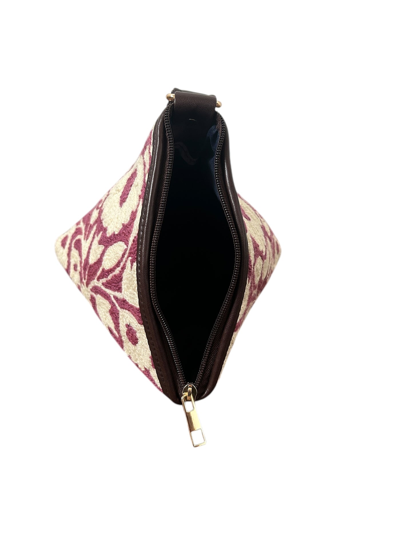 Triangle bag
