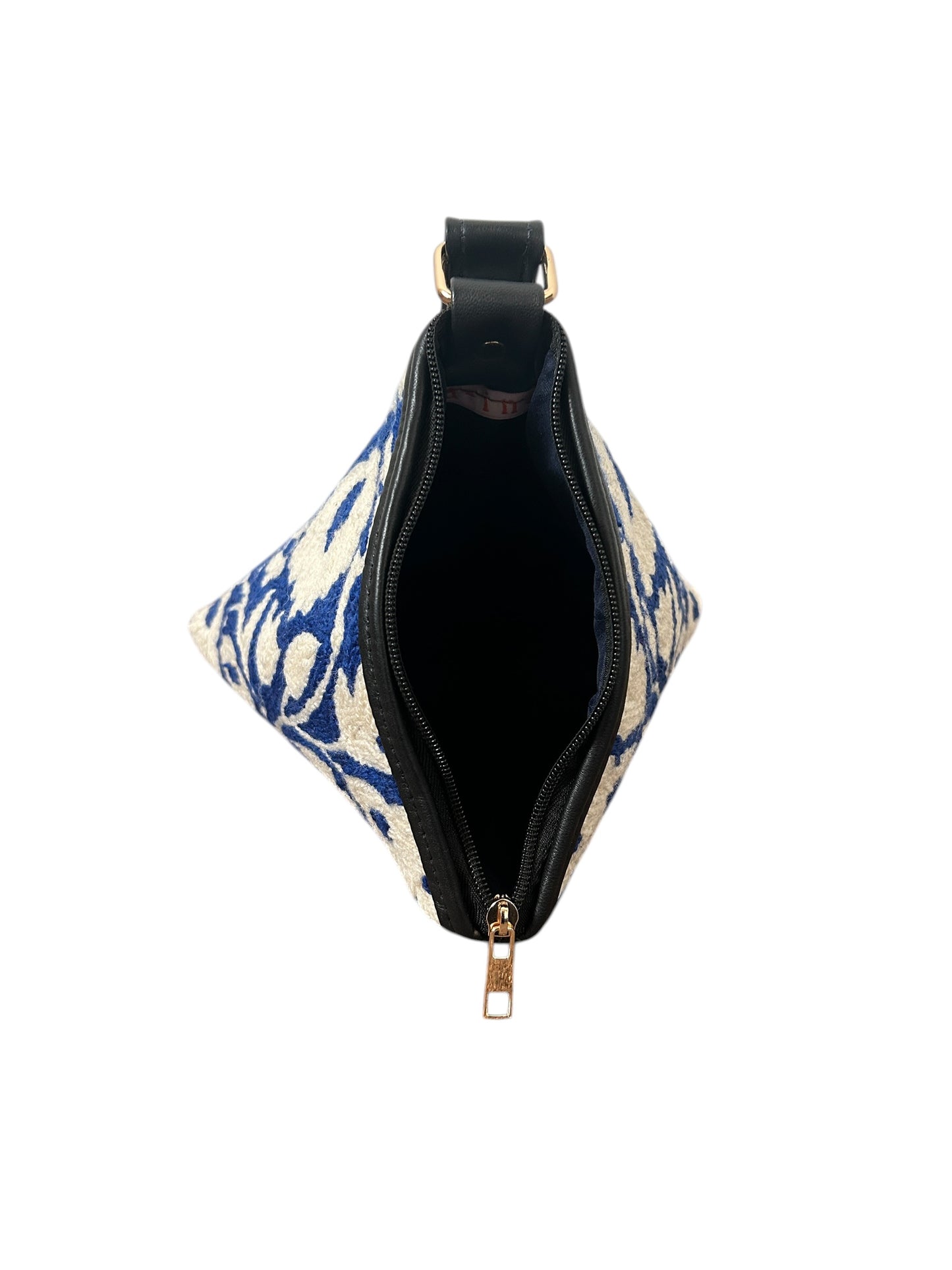 Triangle bag