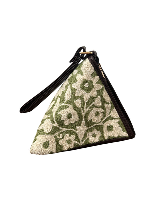 Triangle bag