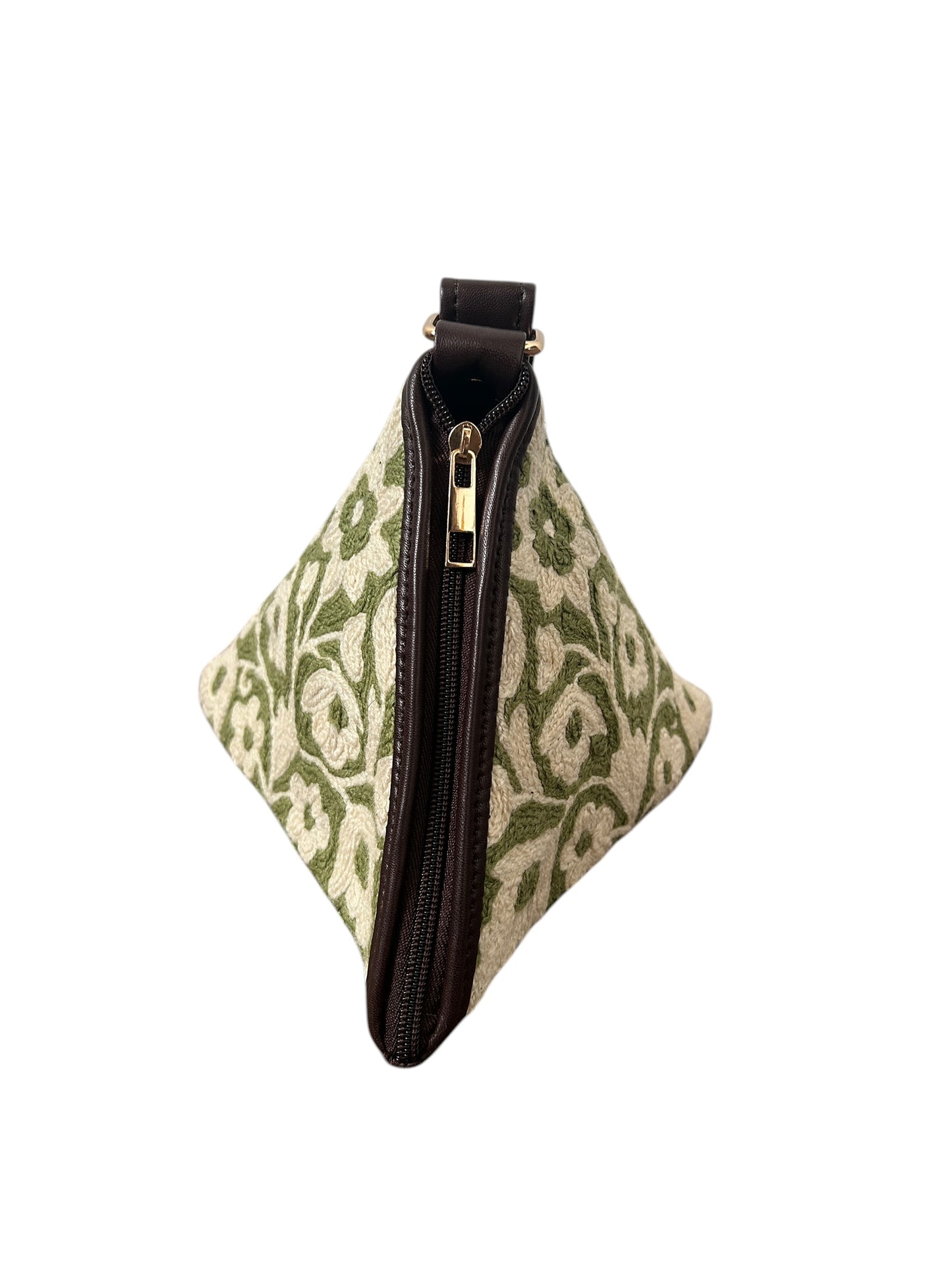 Triangle bag