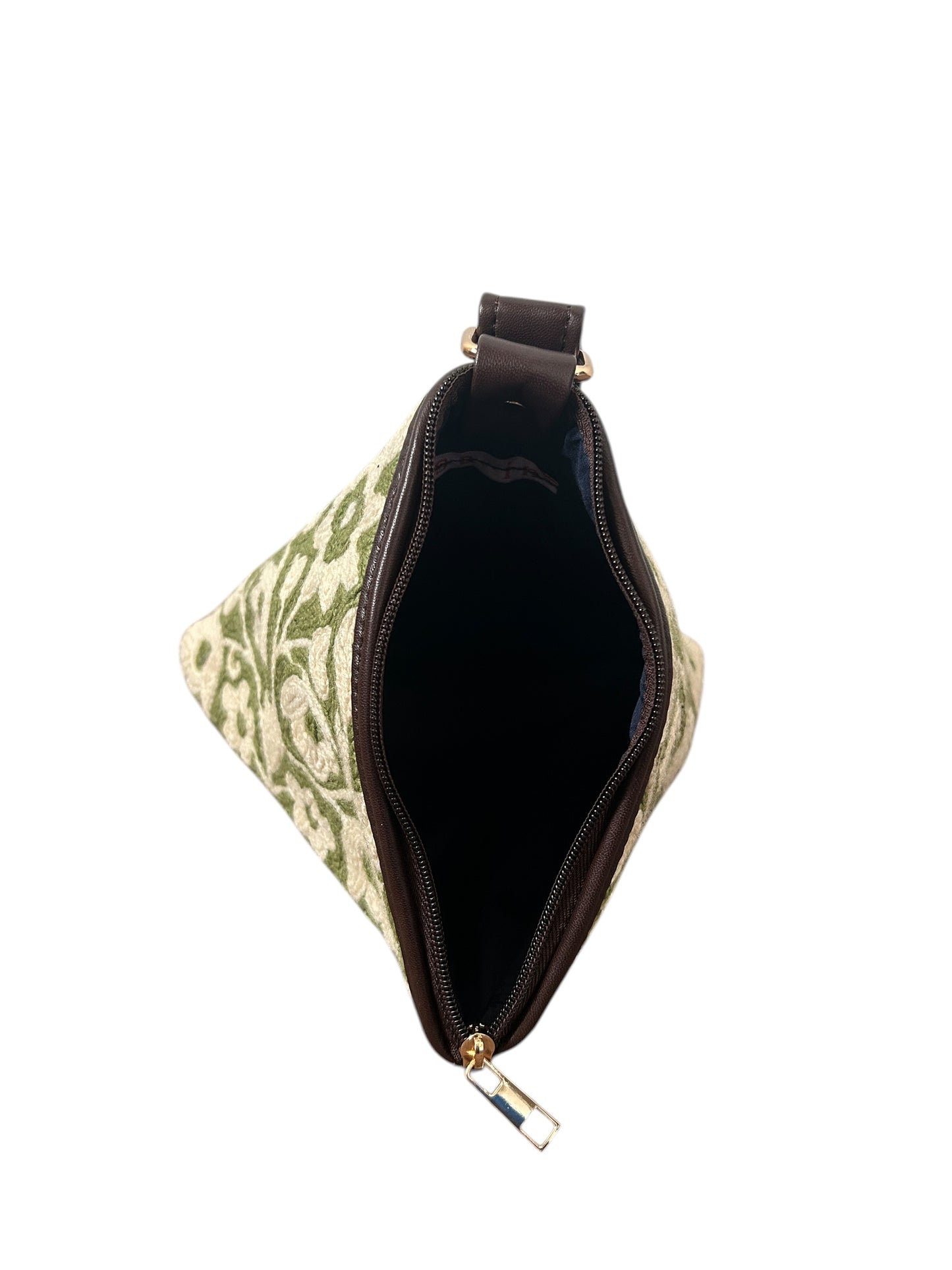 Triangle bag