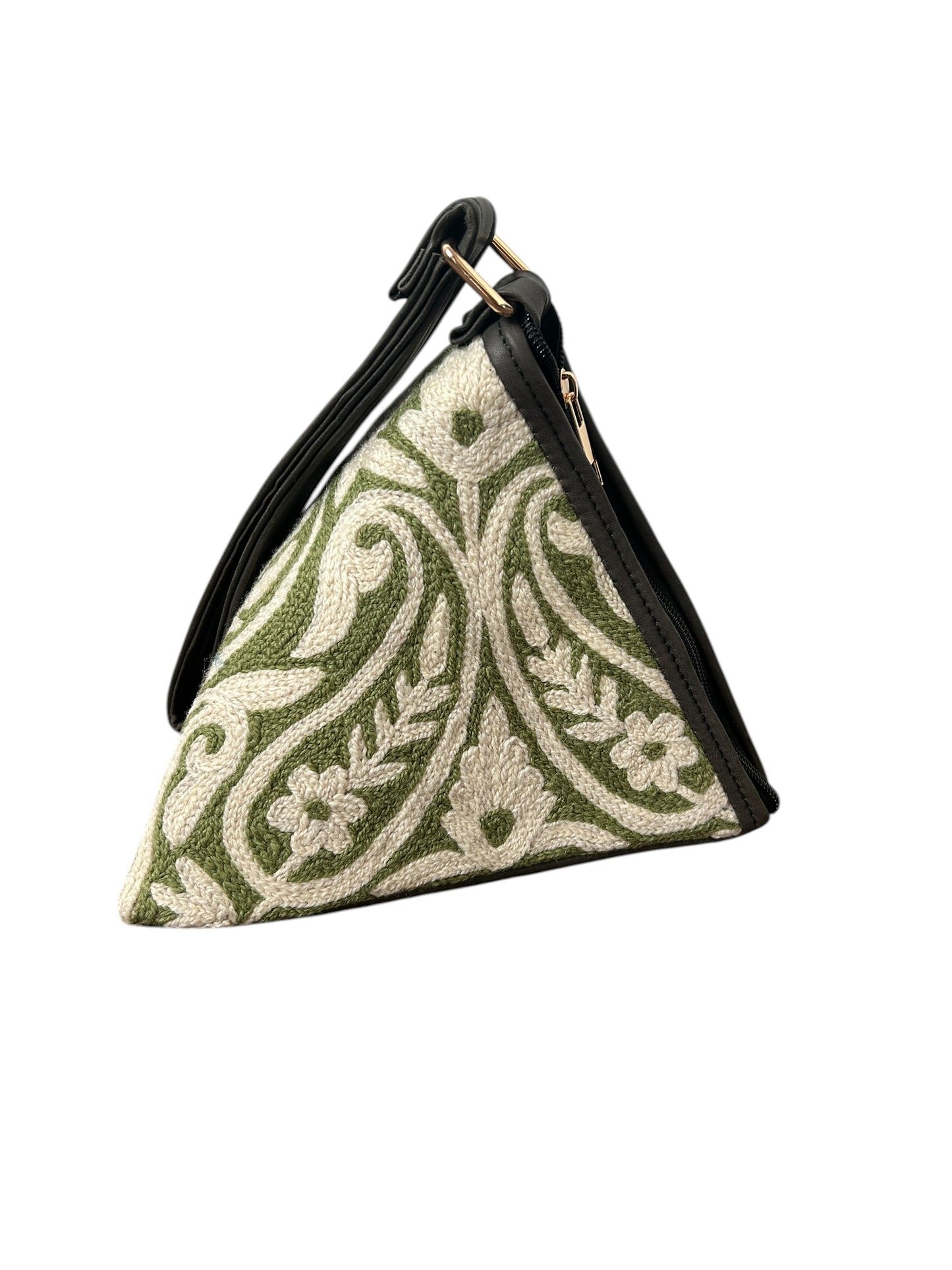Triangle bag