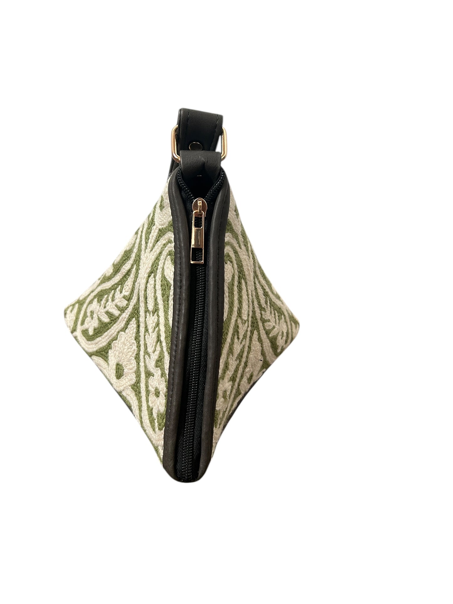 Triangle bag