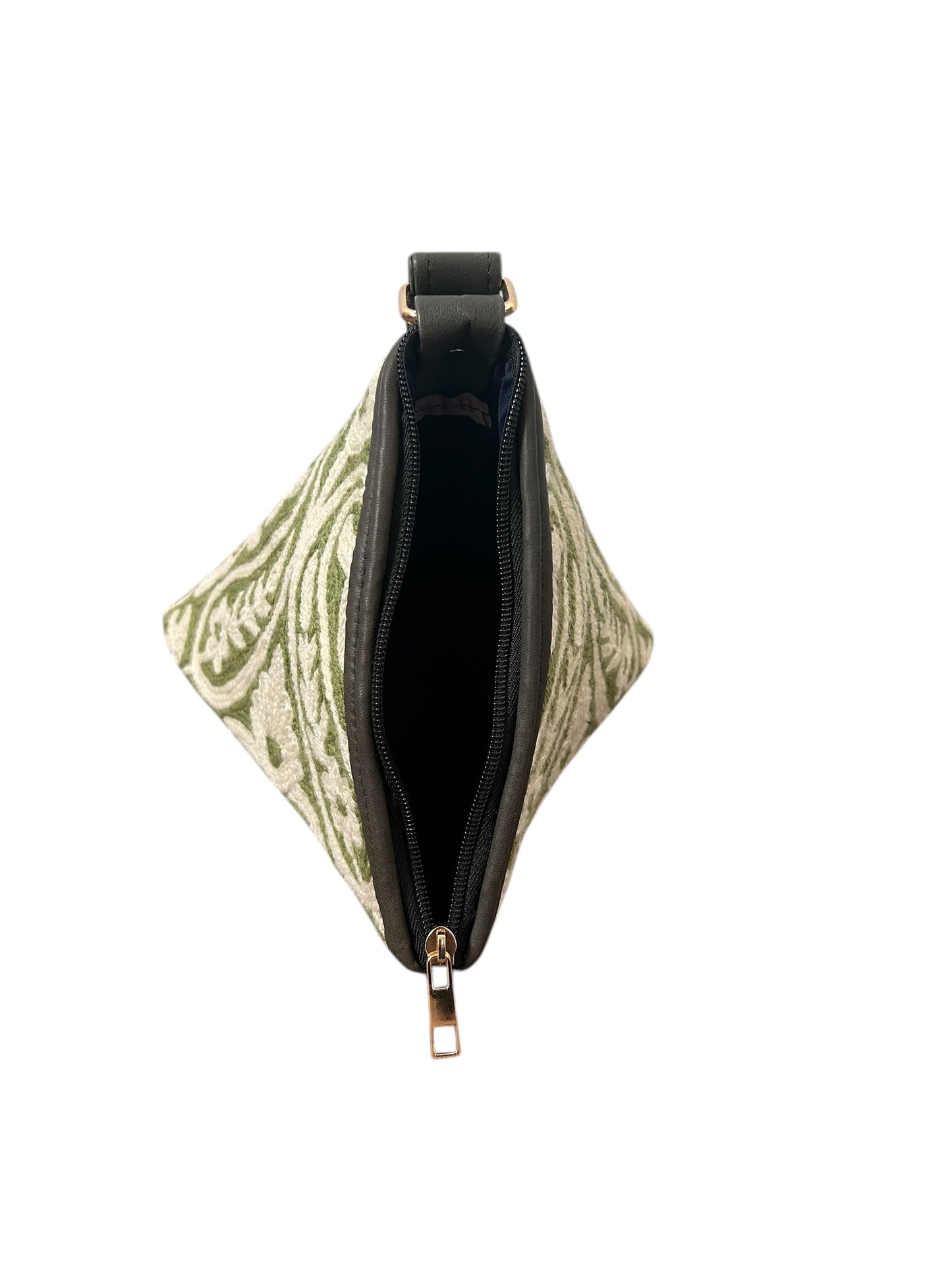 Triangle bag