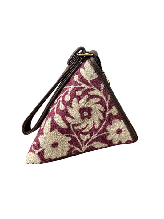 Triangle bag