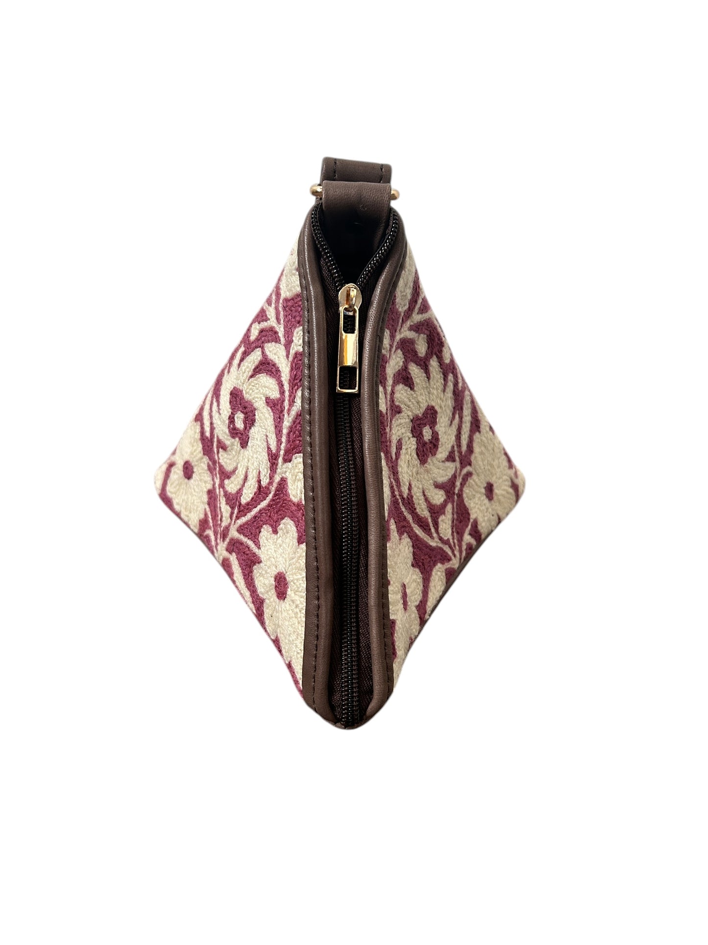 Triangle bag