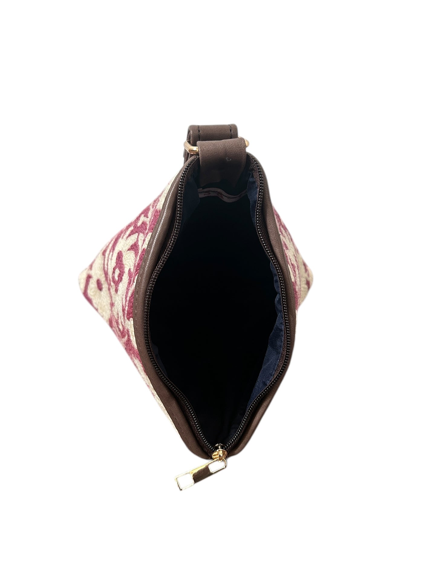 Triangle bag