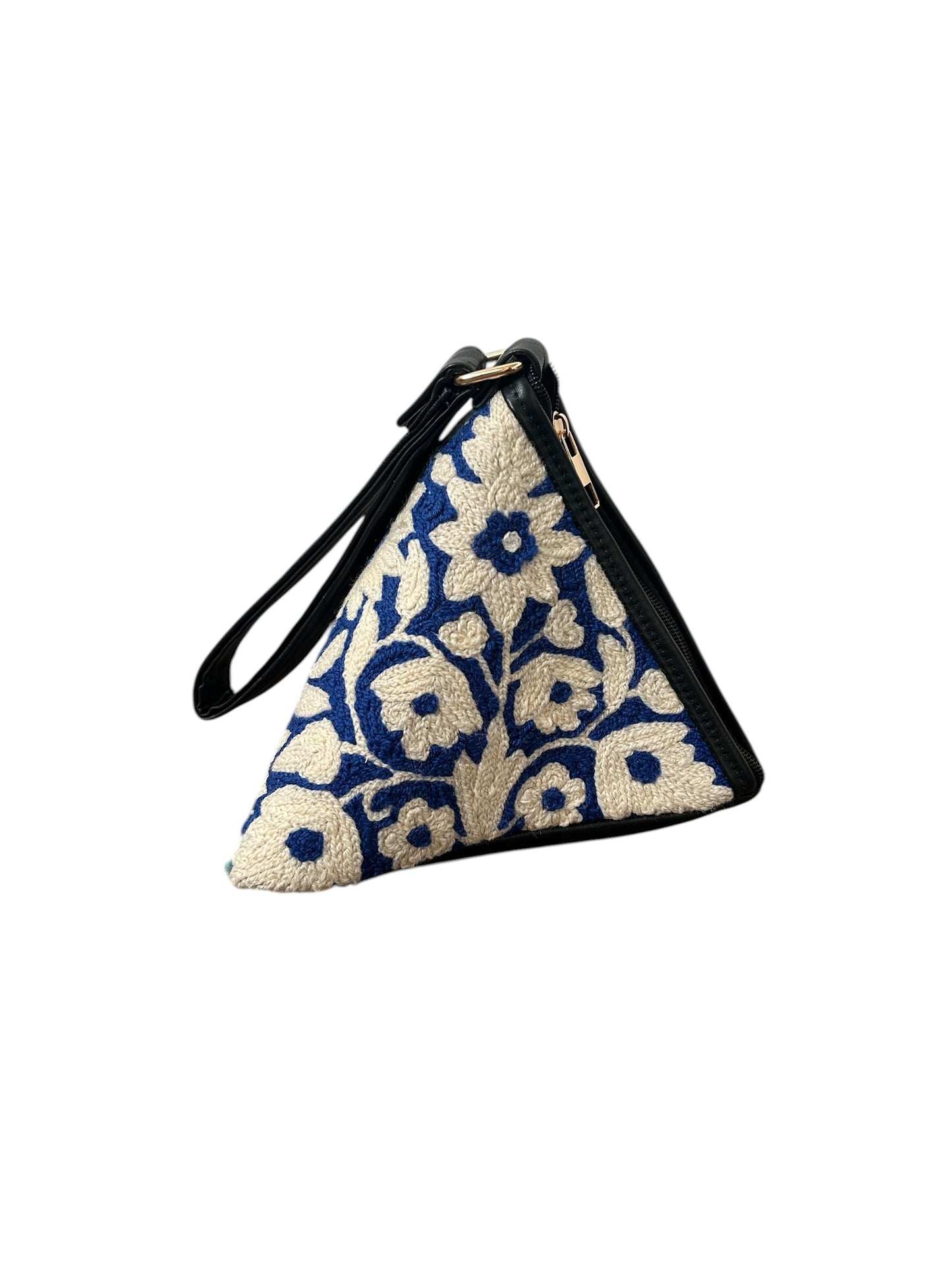 Triangle bag