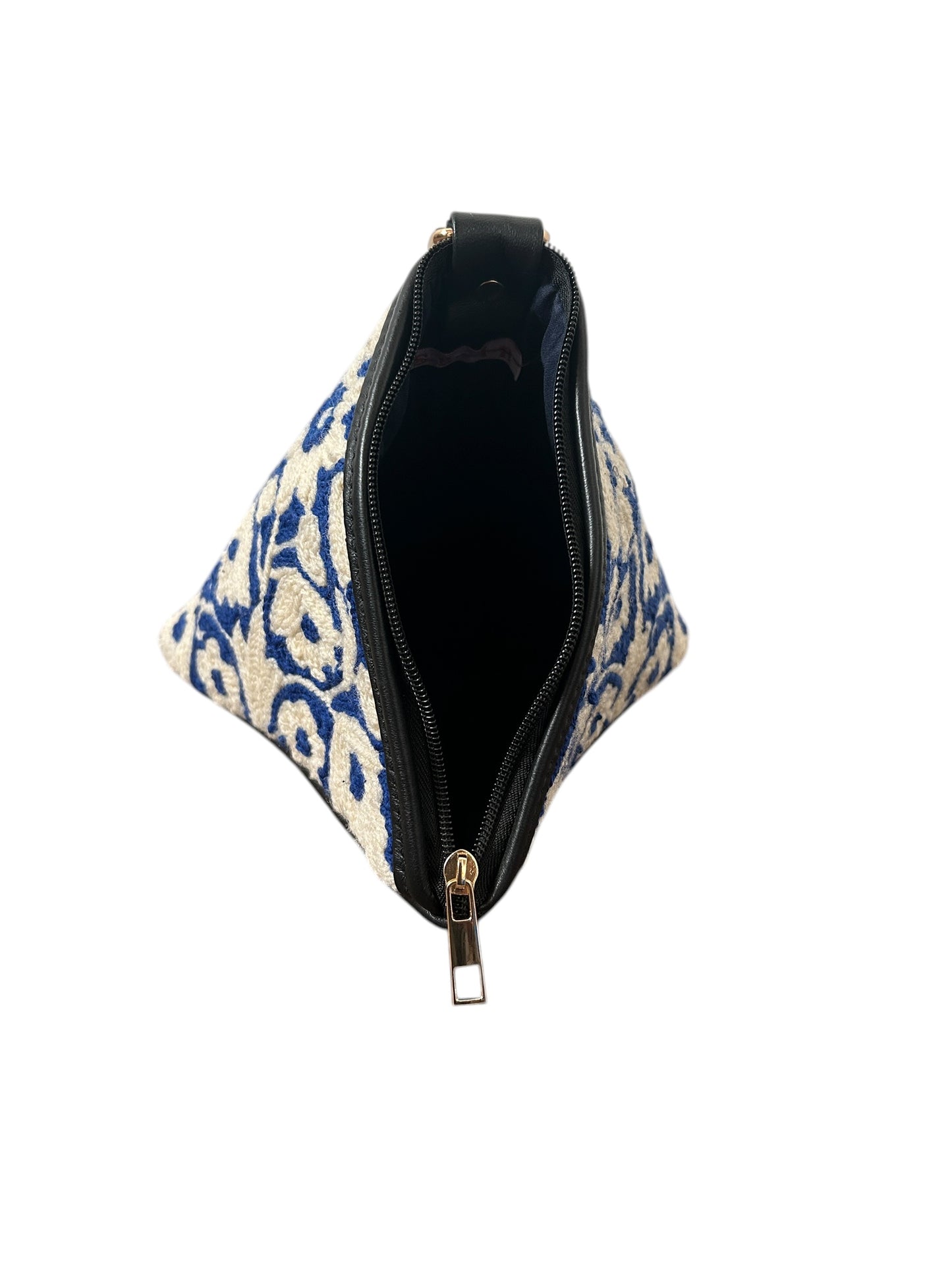 Triangle bag