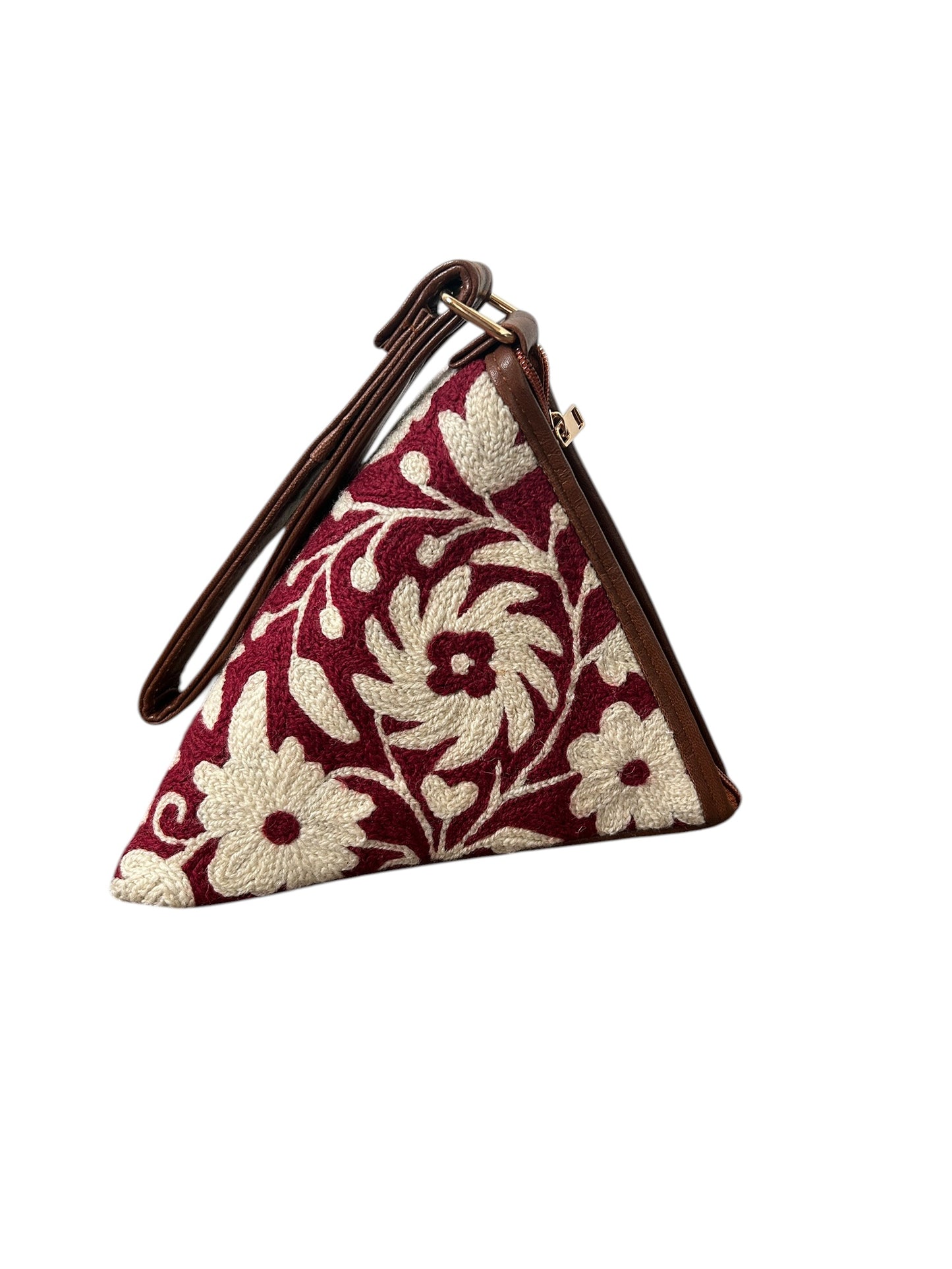 Triangle bag