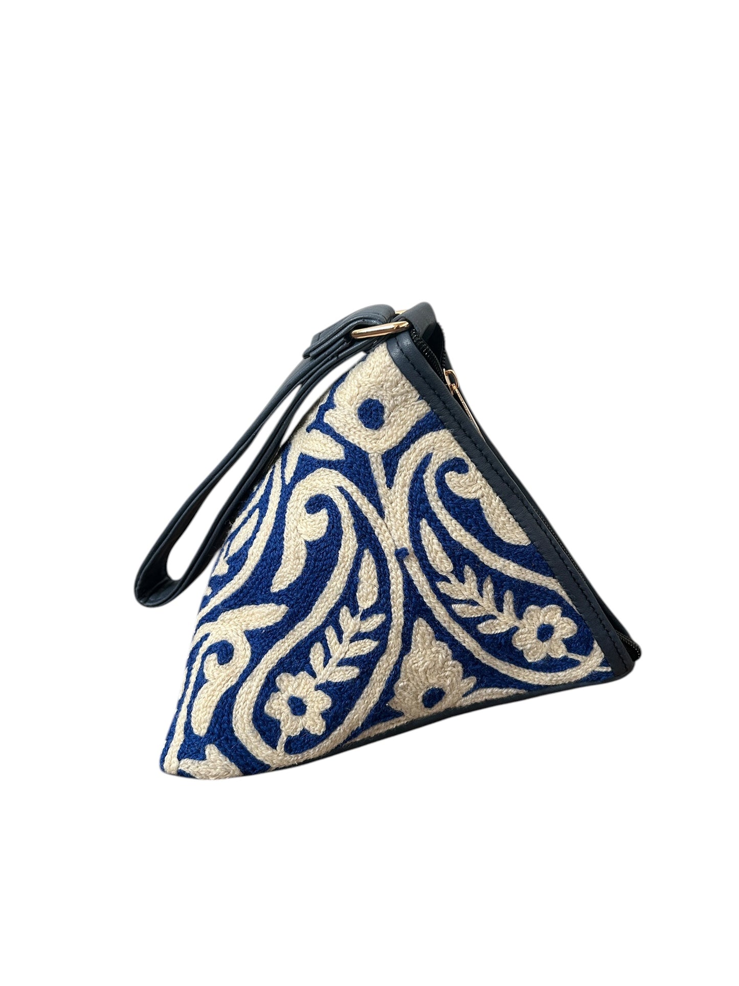Triangle bag